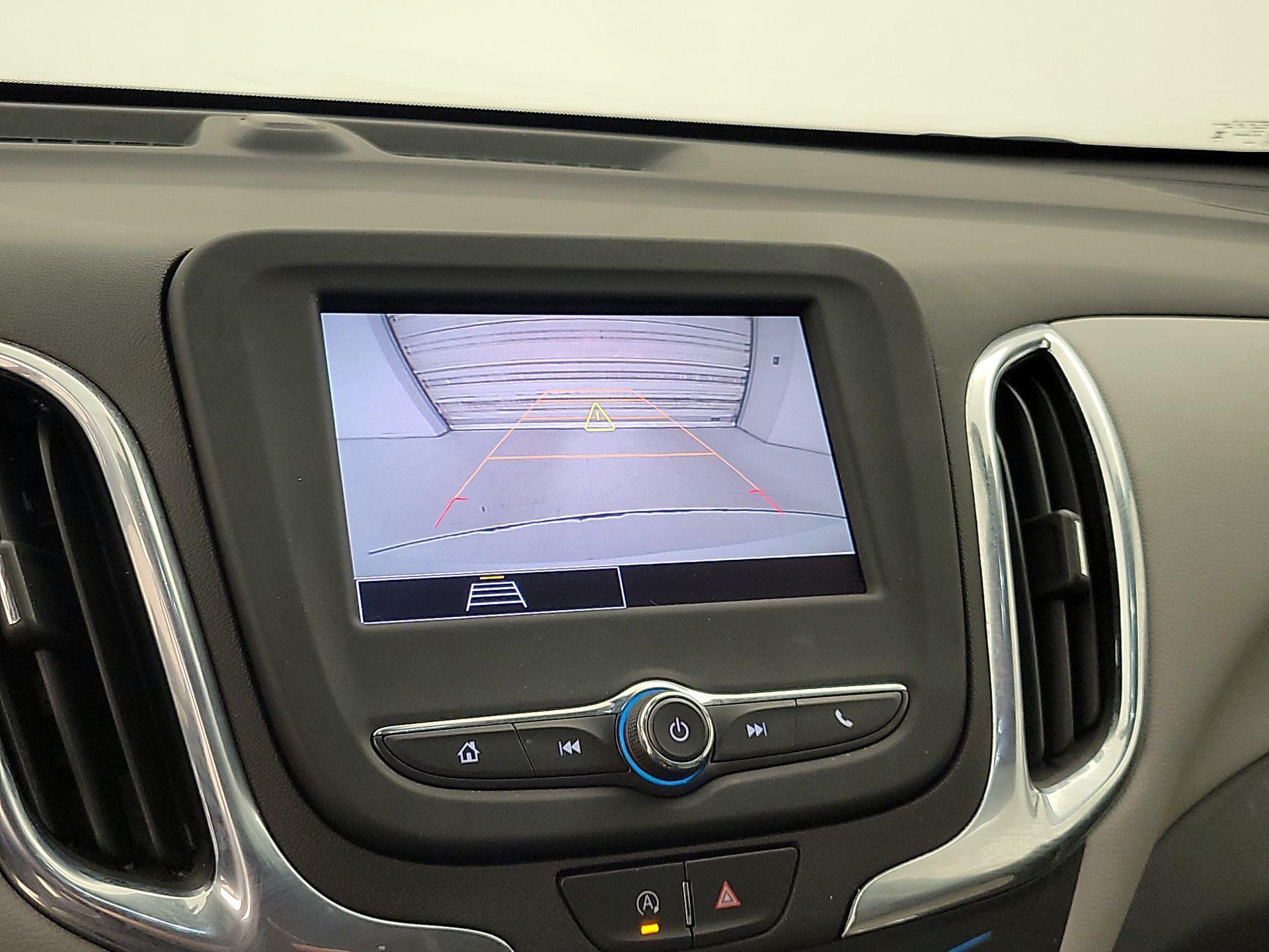 Thumbnail: 2023 Chevrolet Equinox - 14