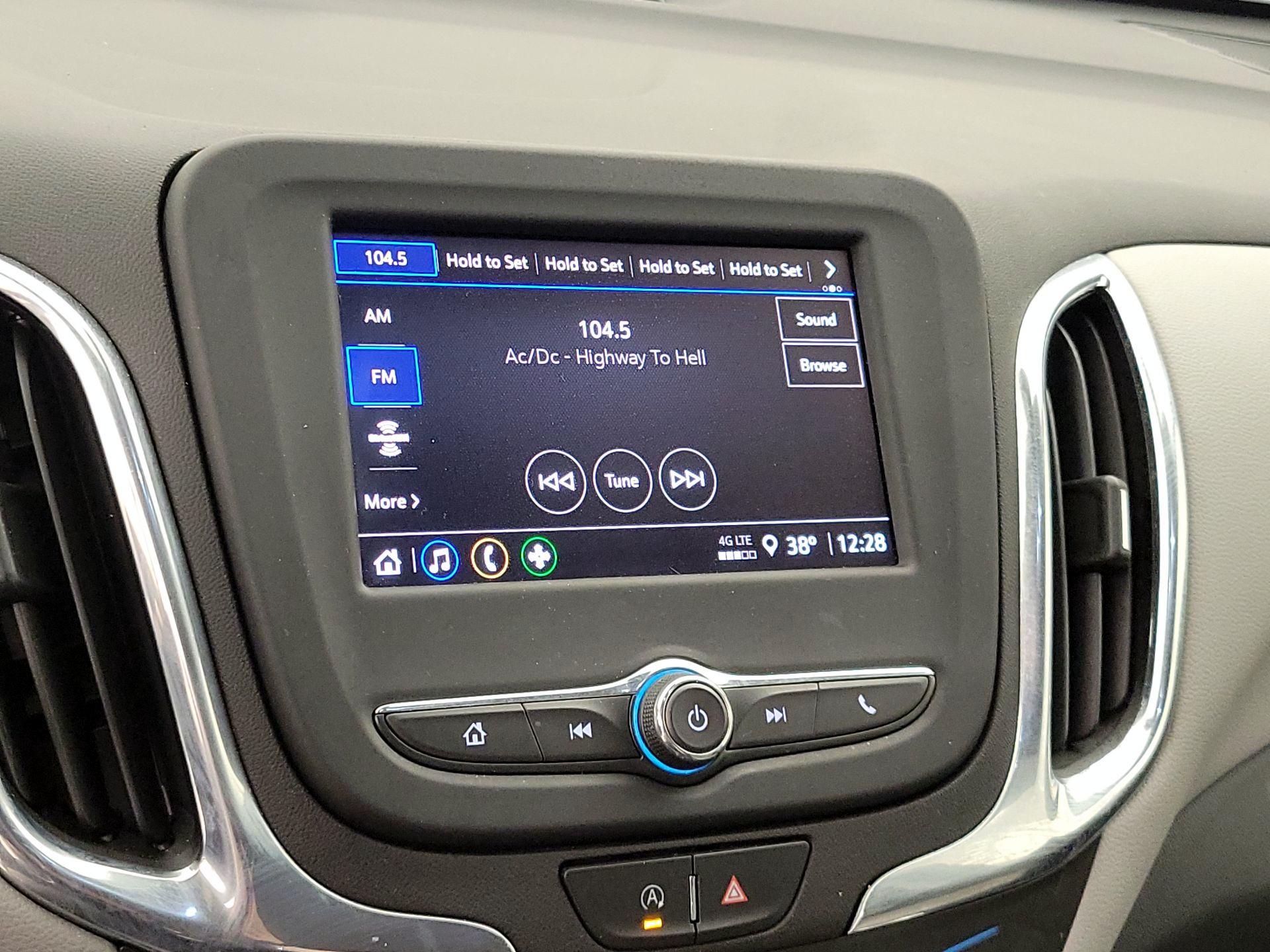 Thumbnail: 2023 Chevrolet Equinox - 15