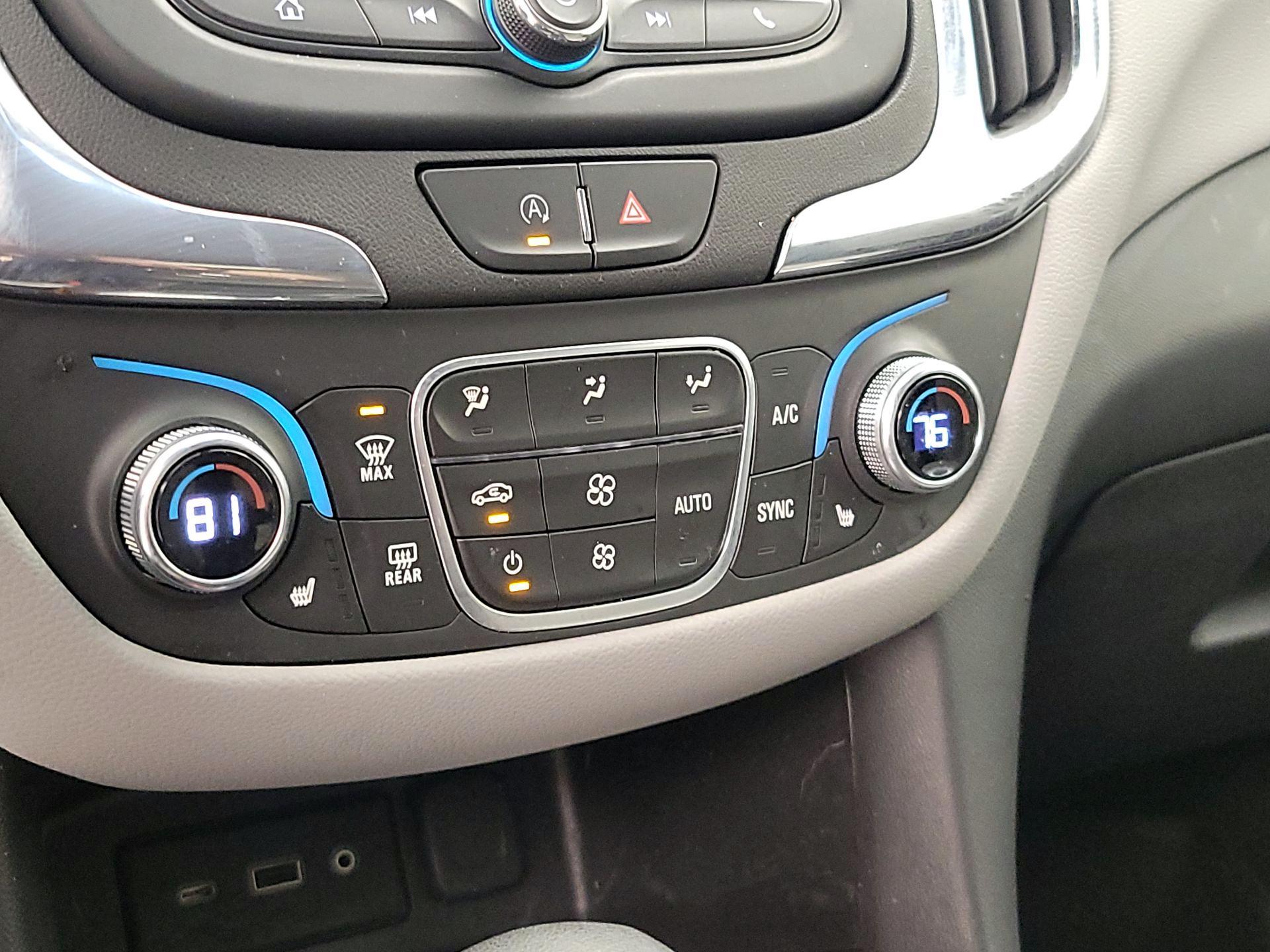 Thumbnail: 2023 Chevrolet Equinox - 16