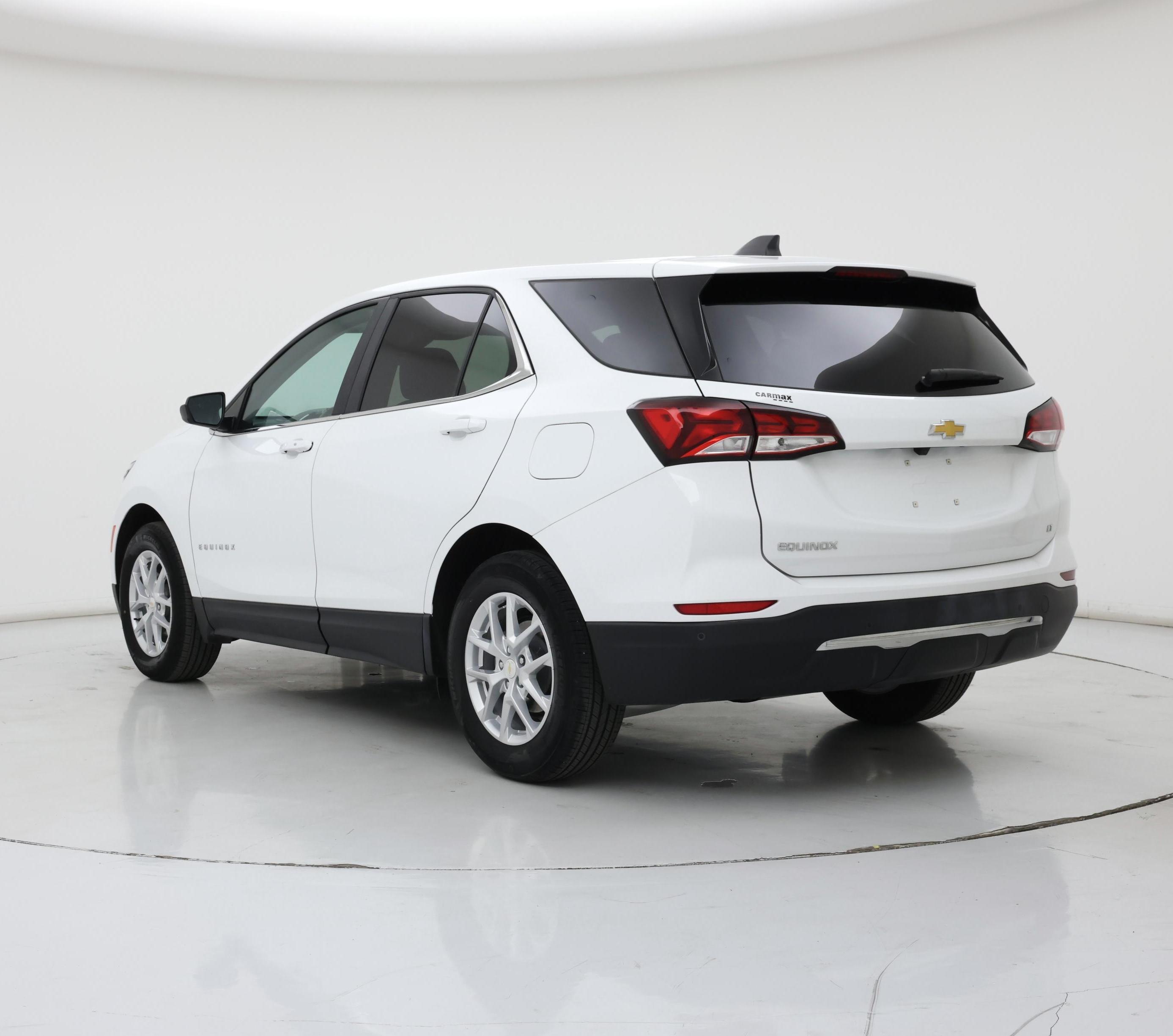 Thumbnail: 2023 Chevrolet Equinox - 2