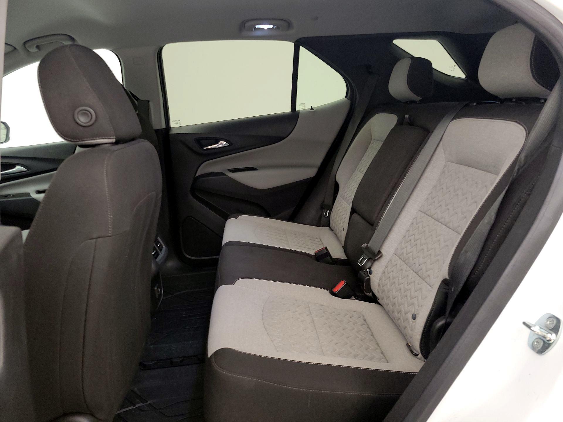 Thumbnail: 2023 Chevrolet Equinox - 19