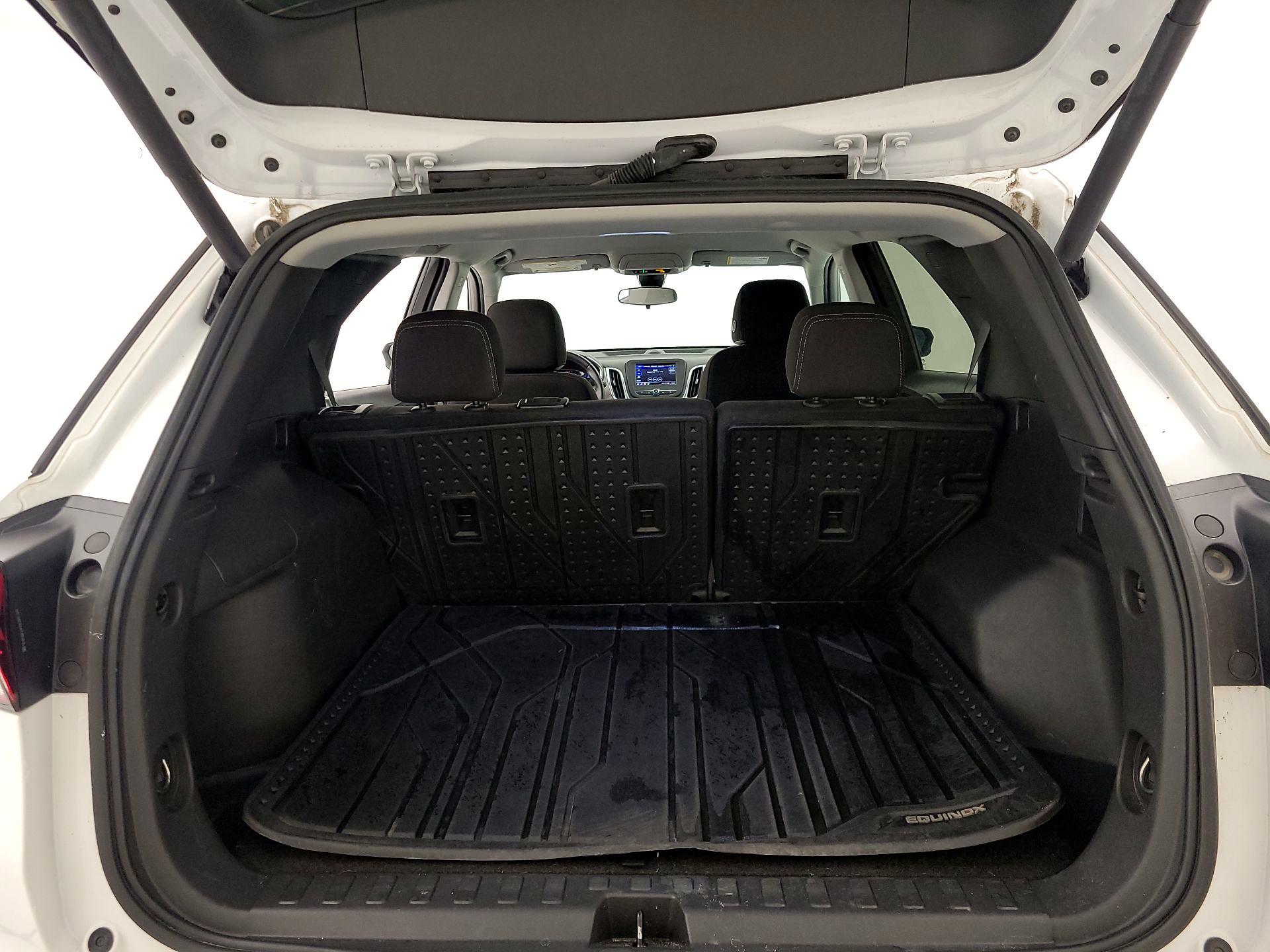 Thumbnail: 2023 Chevrolet Equinox - 20