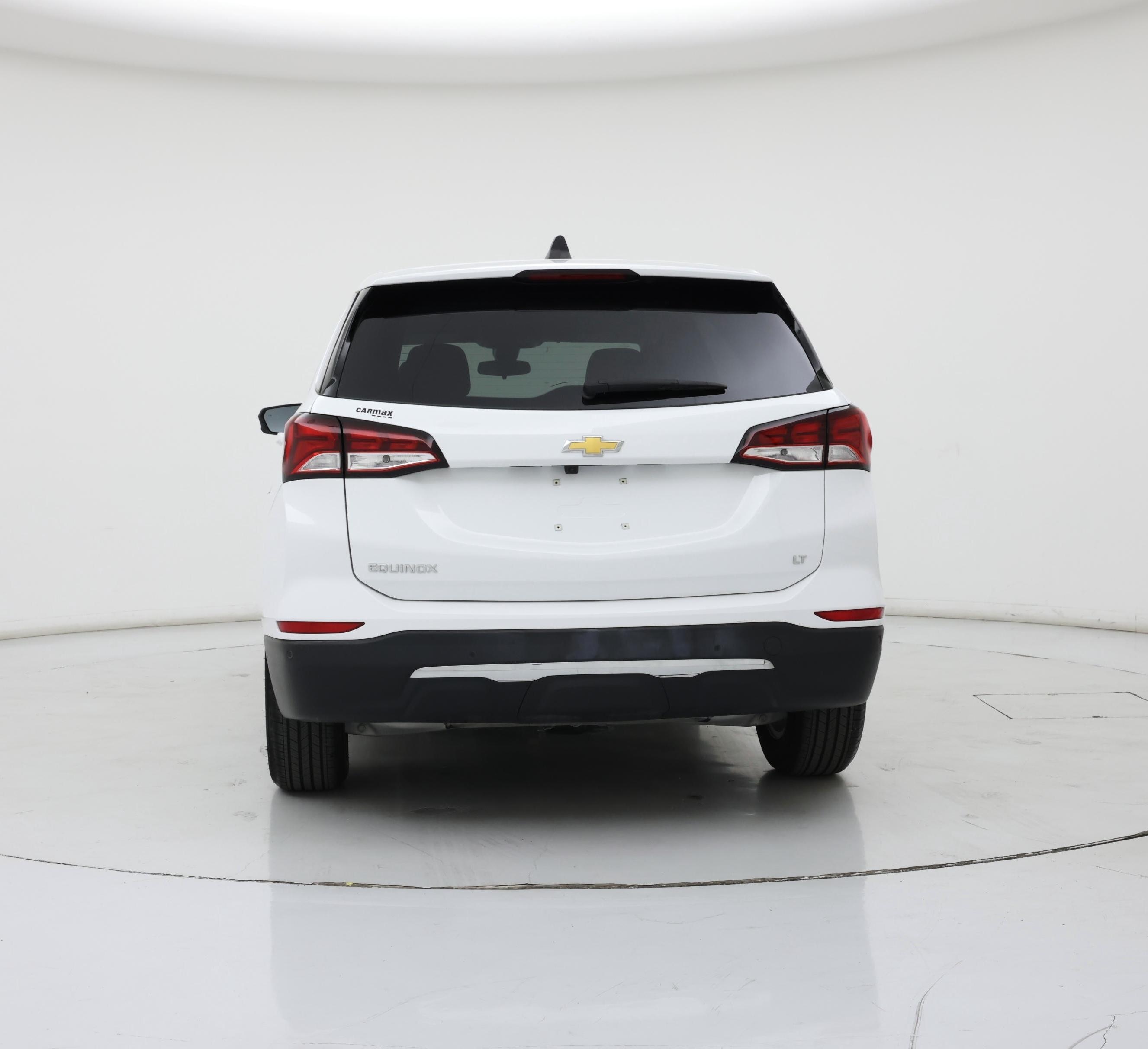 Thumbnail: 2023 Chevrolet Equinox - 6