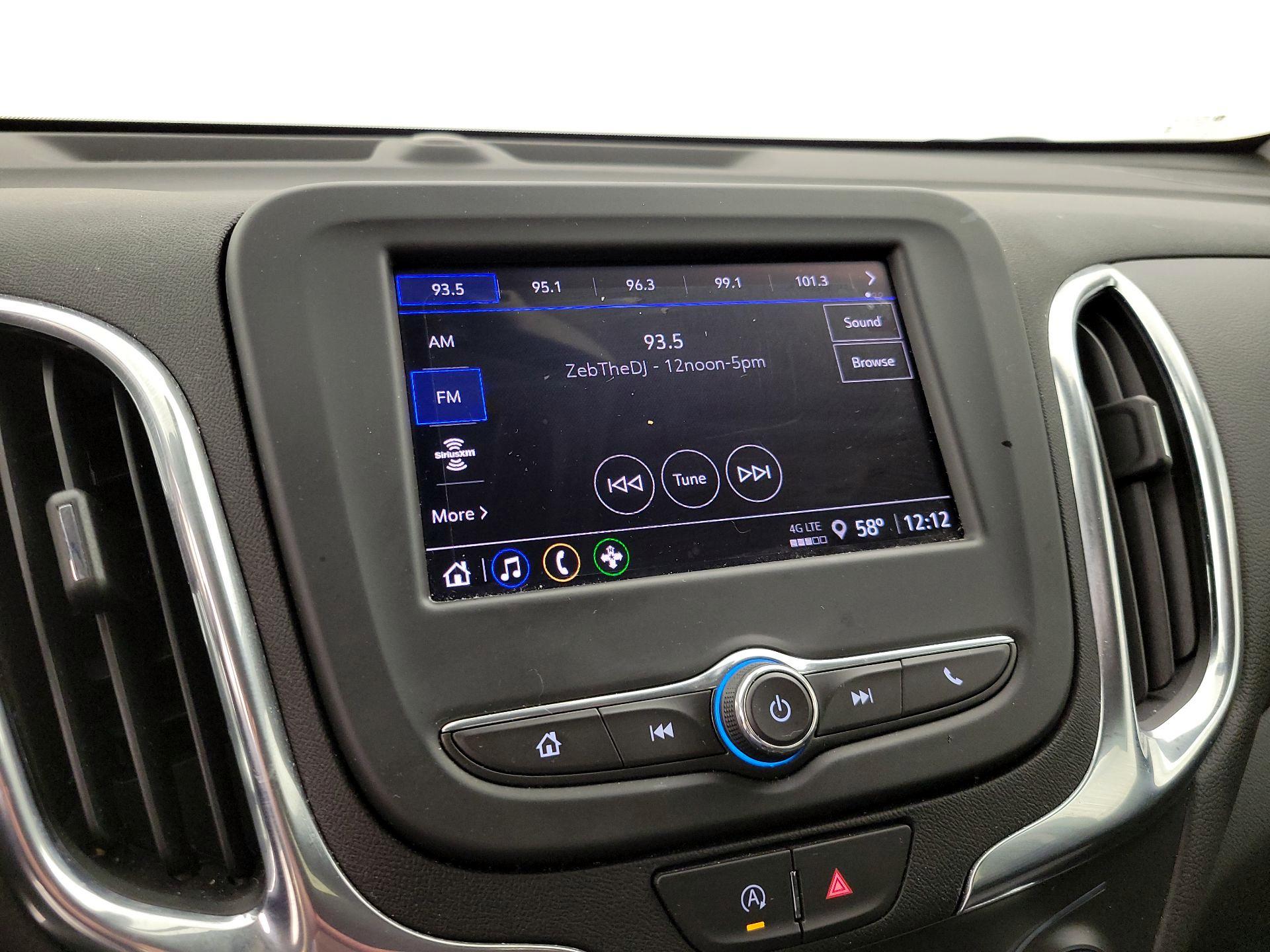 Thumbnail: 2024 Chevrolet Equinox - 15