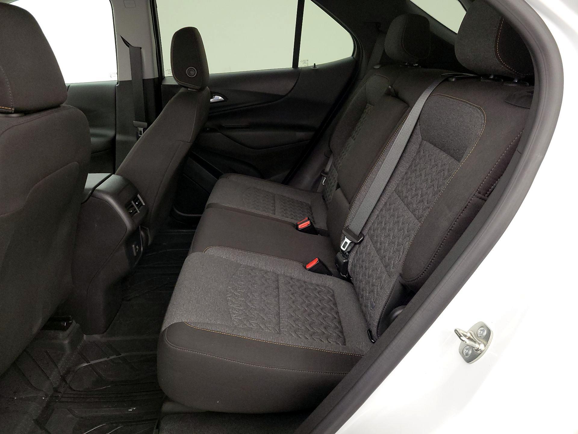 Thumbnail: 2024 Chevrolet Equinox - 19