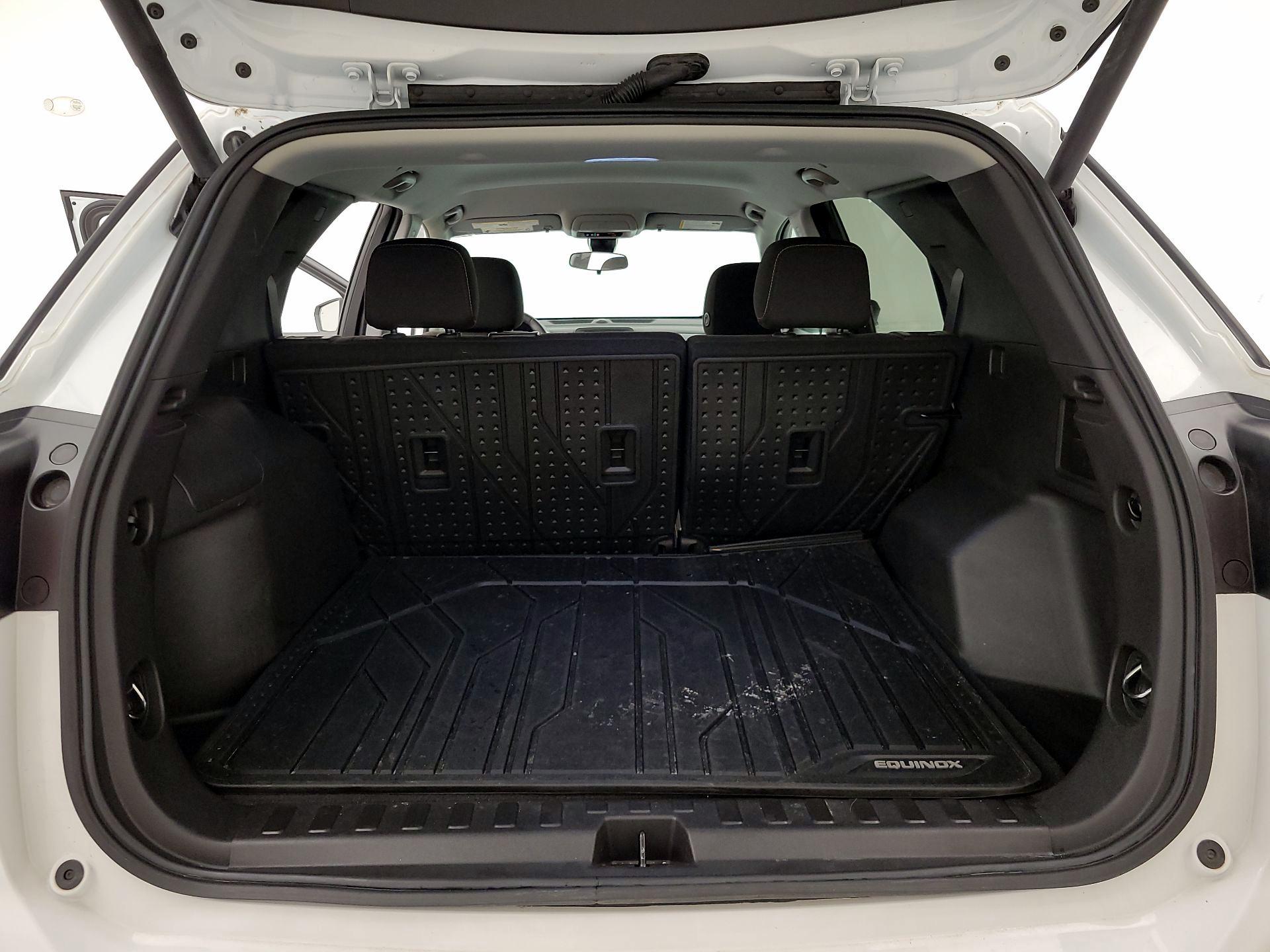 Thumbnail: 2024 Chevrolet Equinox - 20