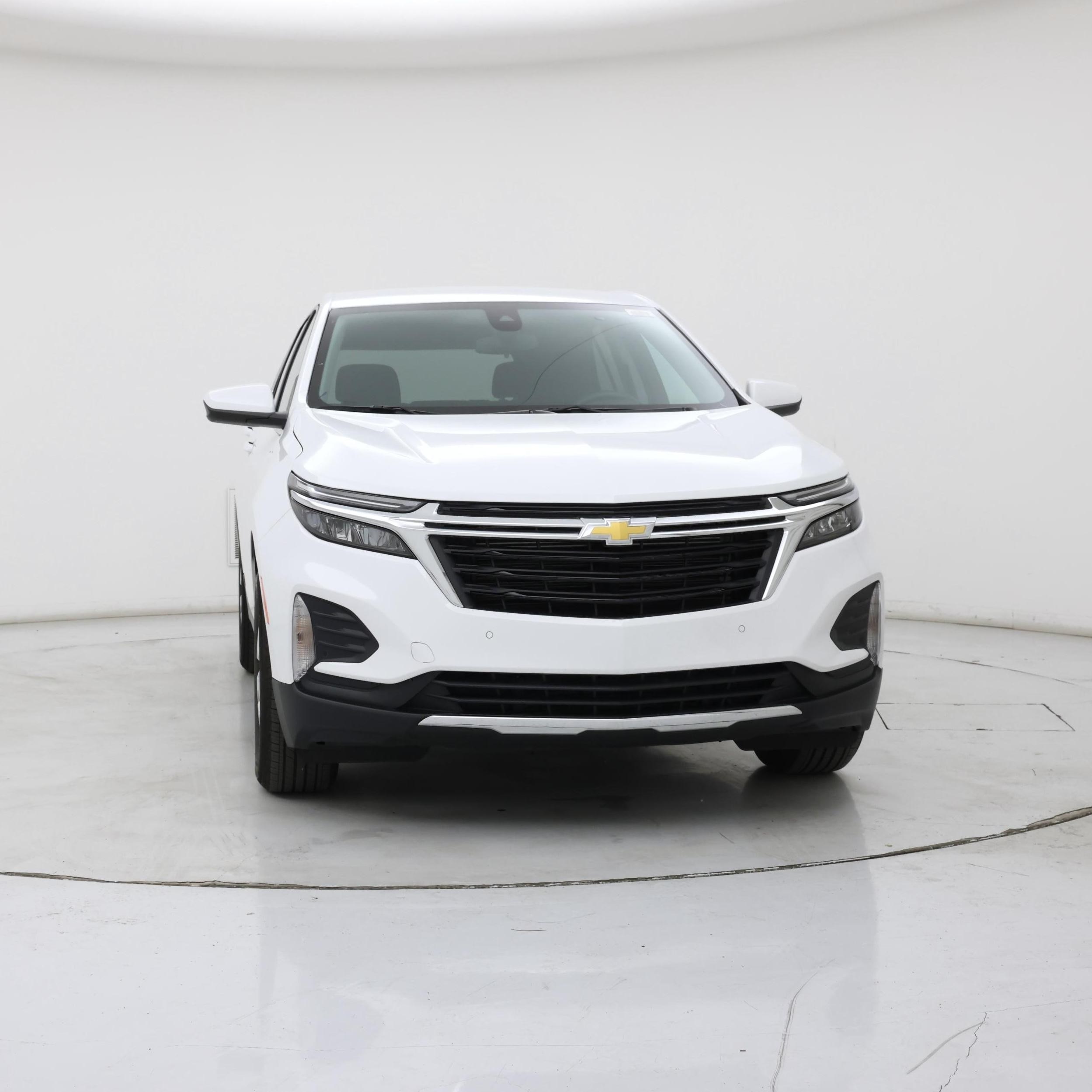 Thumbnail: 2024 Chevrolet Equinox - 5