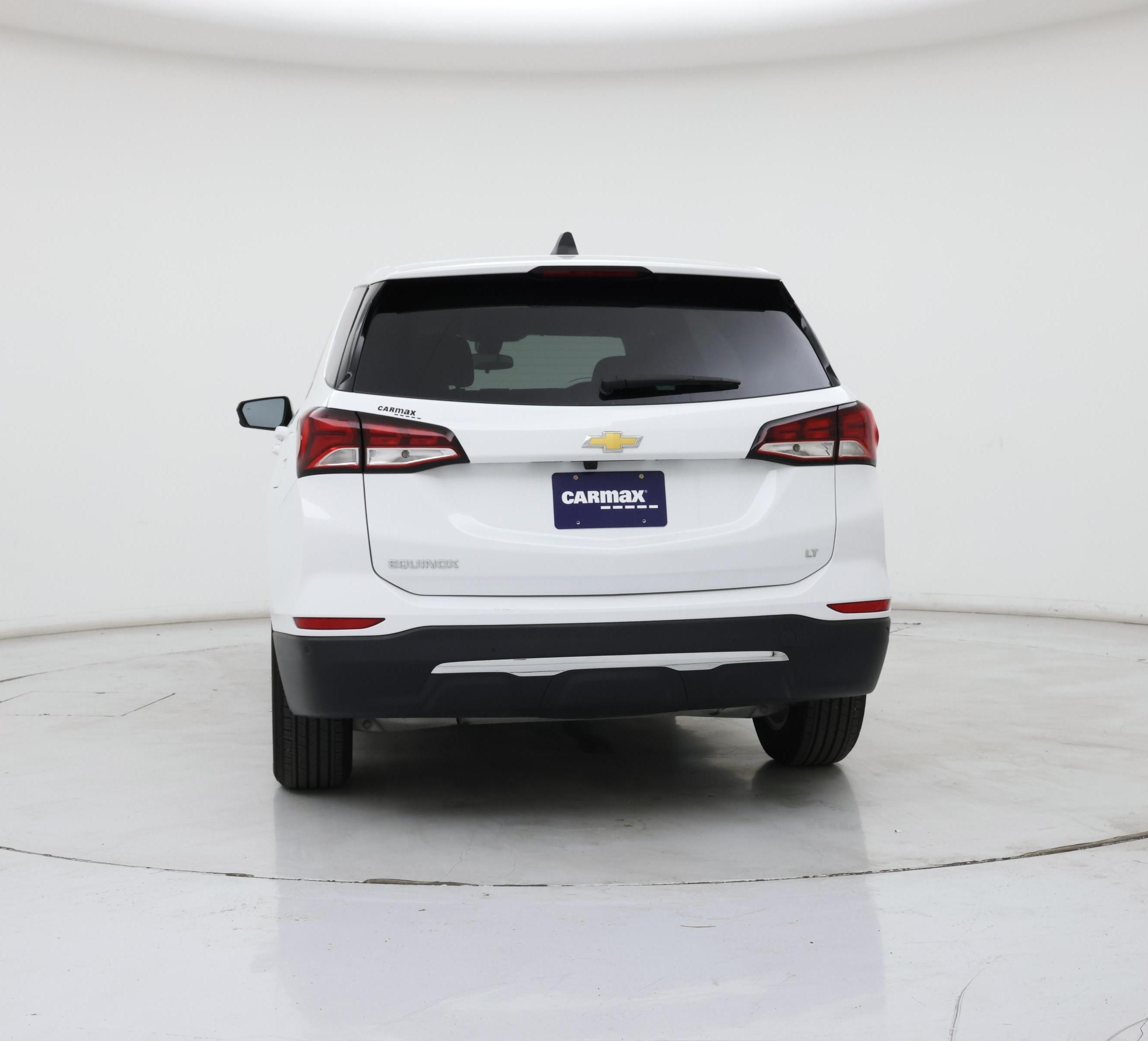 Thumbnail: 2024 Chevrolet Equinox - 6