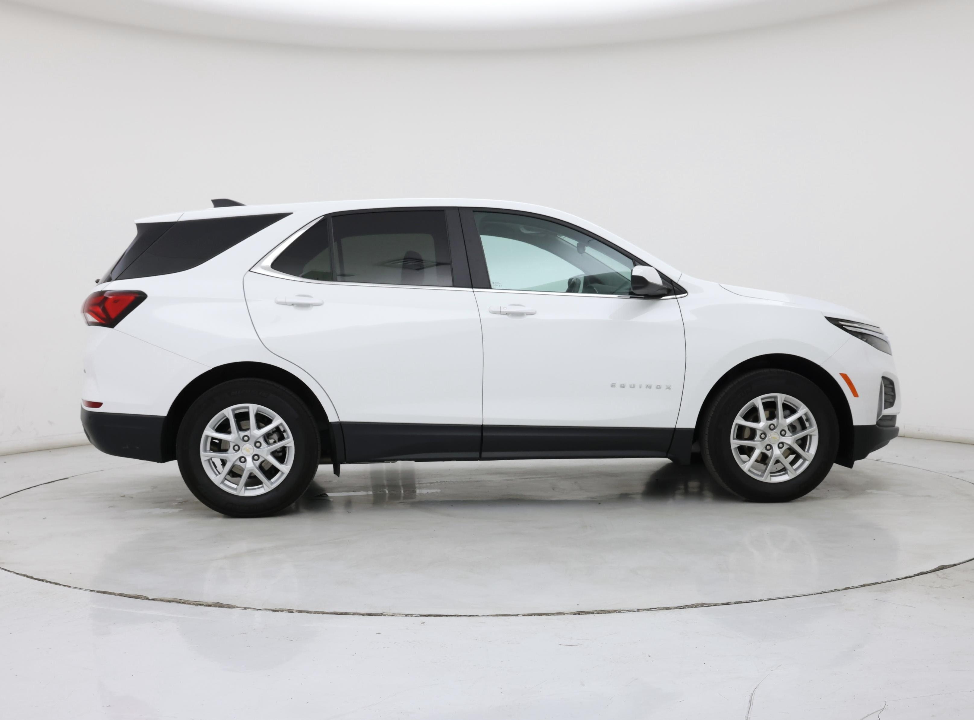 Thumbnail: 2024 Chevrolet Equinox - 7