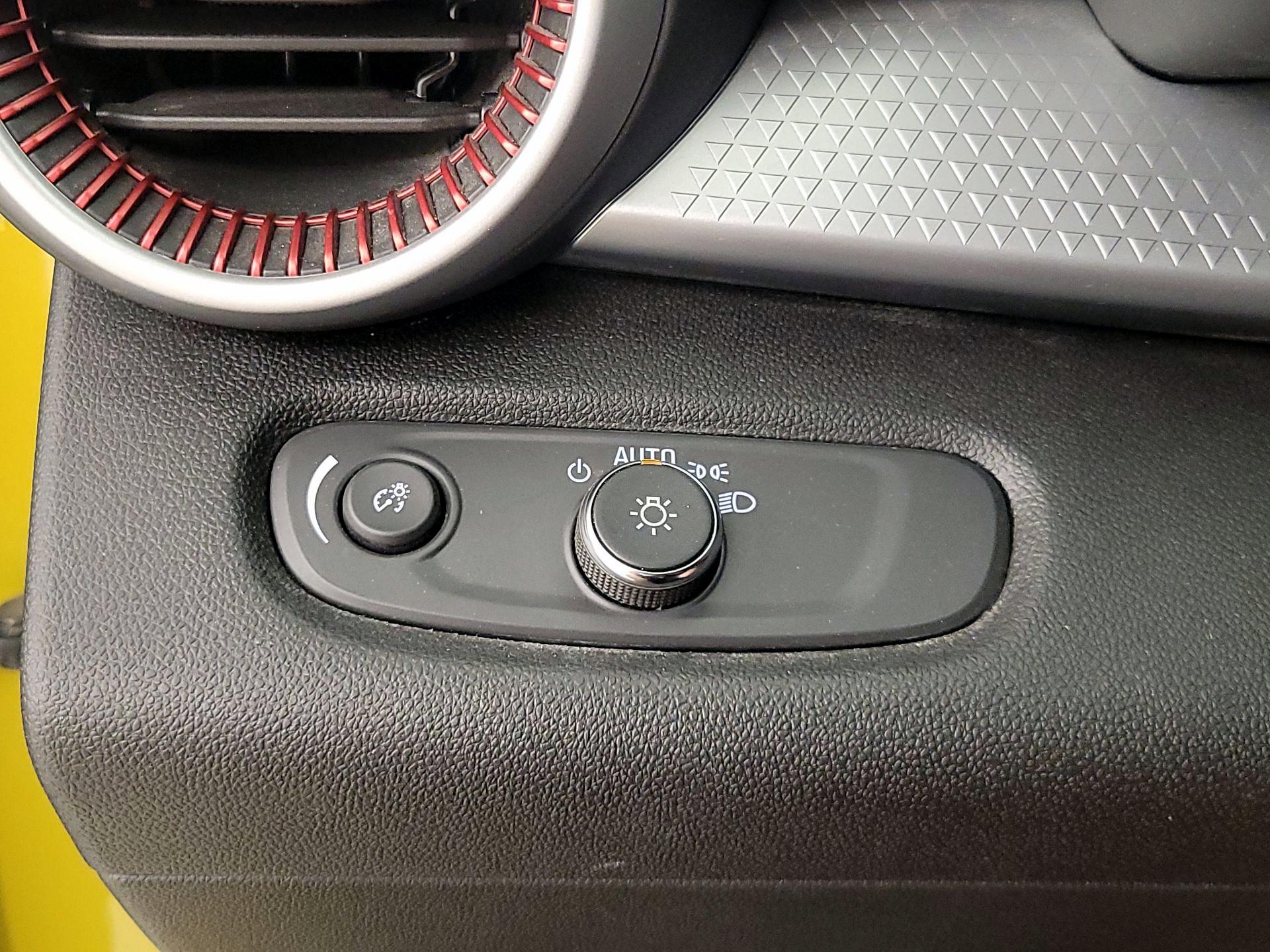 Thumbnail: 2024 Chevrolet Trax - 13