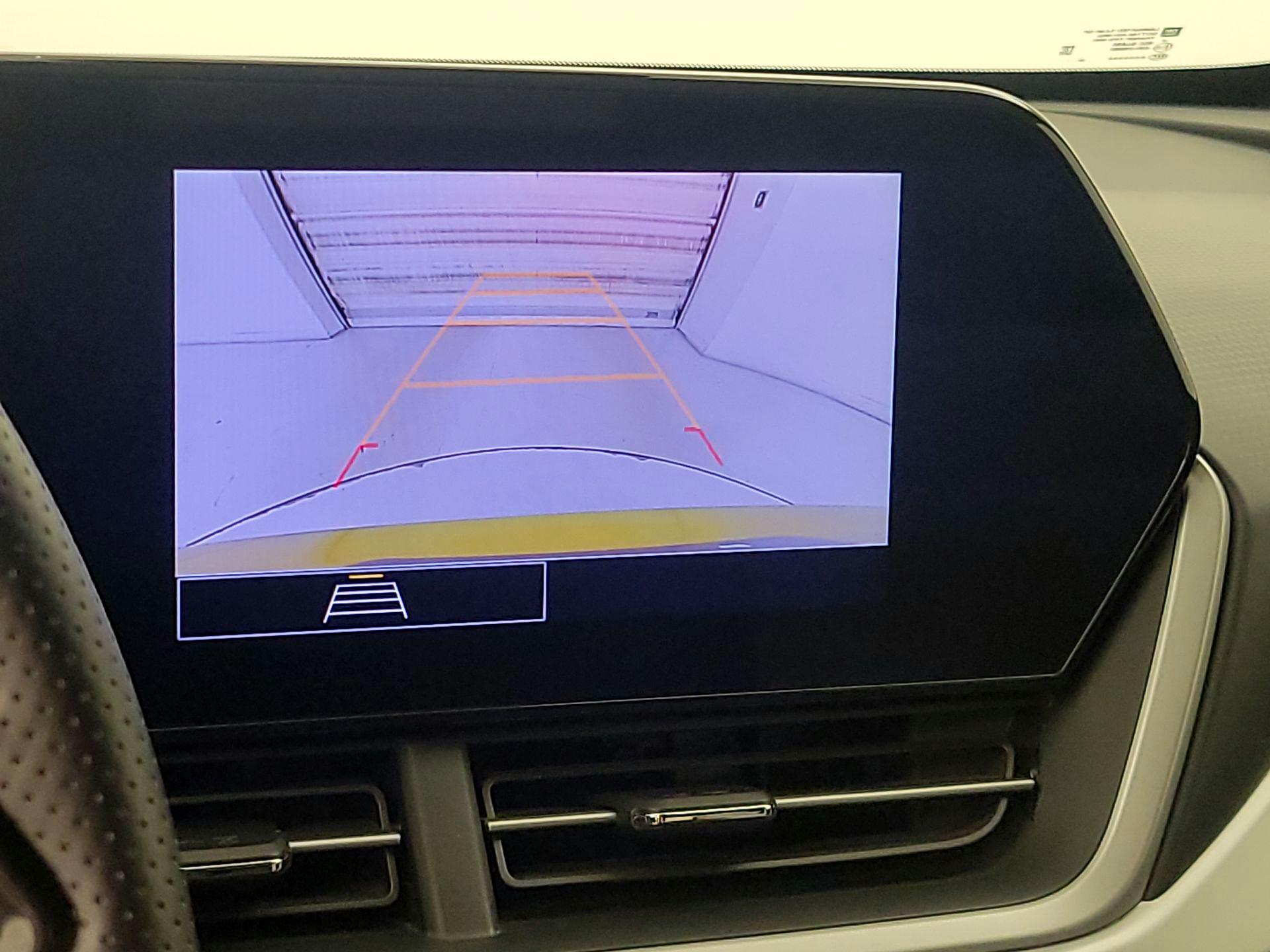 Thumbnail: 2024 Chevrolet Trax - 14