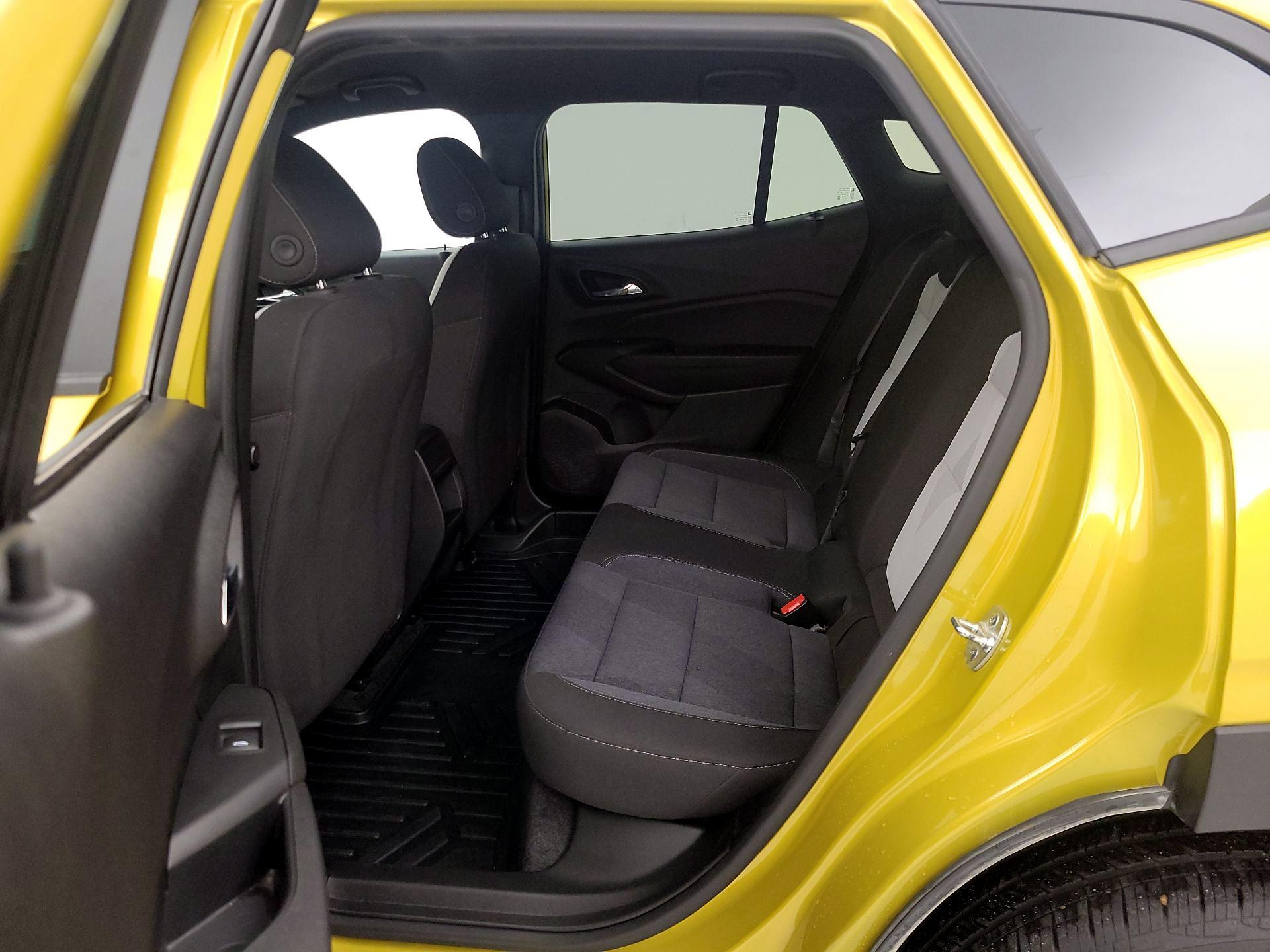 Thumbnail: 2024 Chevrolet Trax - 19