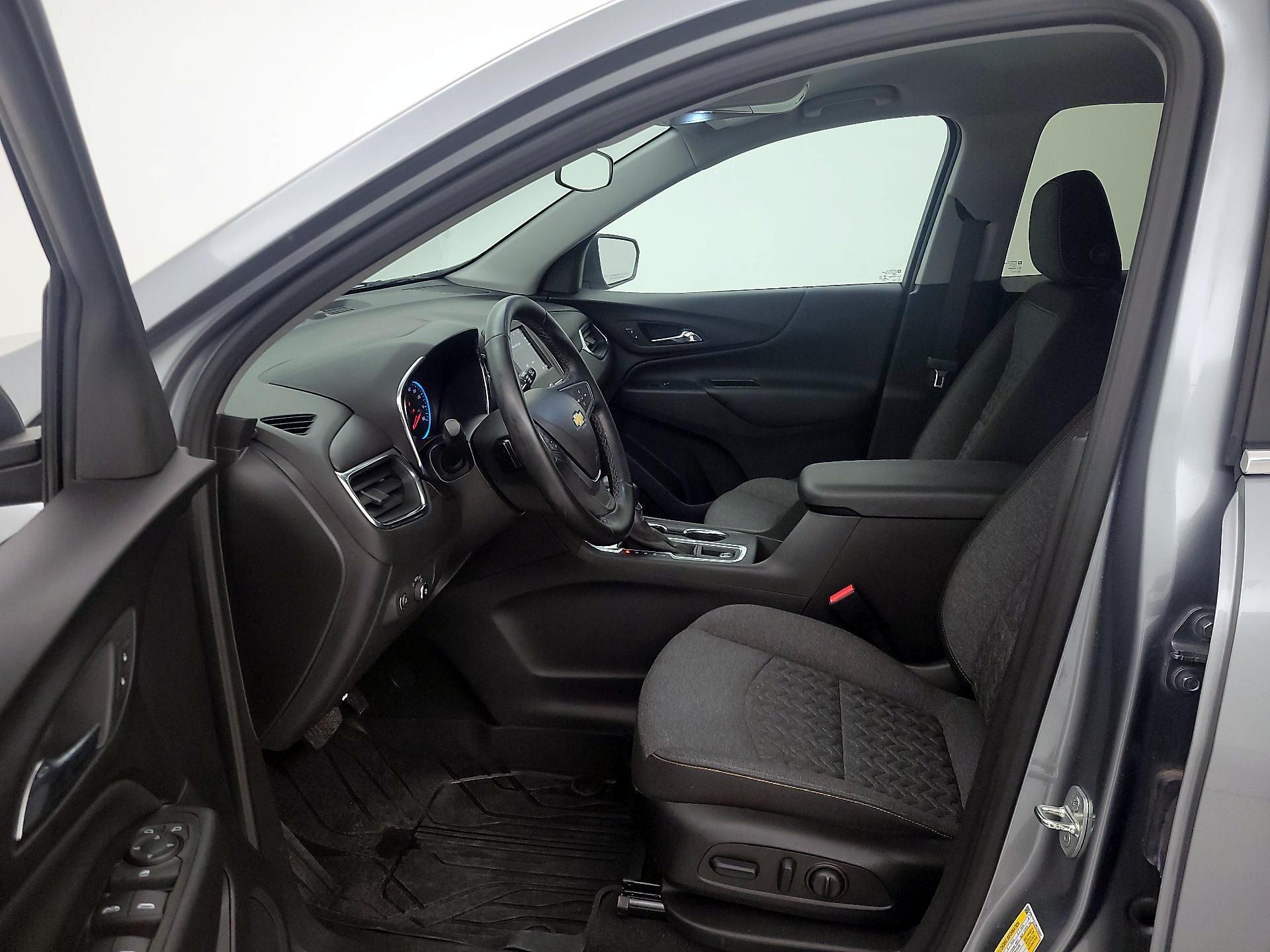 Thumbnail: 2023 Chevrolet Equinox - 11