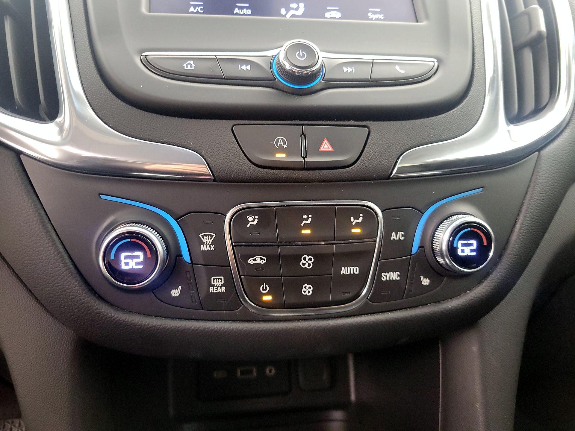 Thumbnail: 2023 Chevrolet Equinox - 16