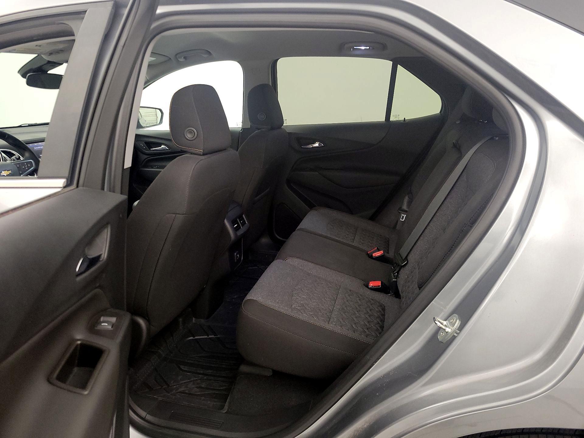 Thumbnail: 2023 Chevrolet Equinox - 19