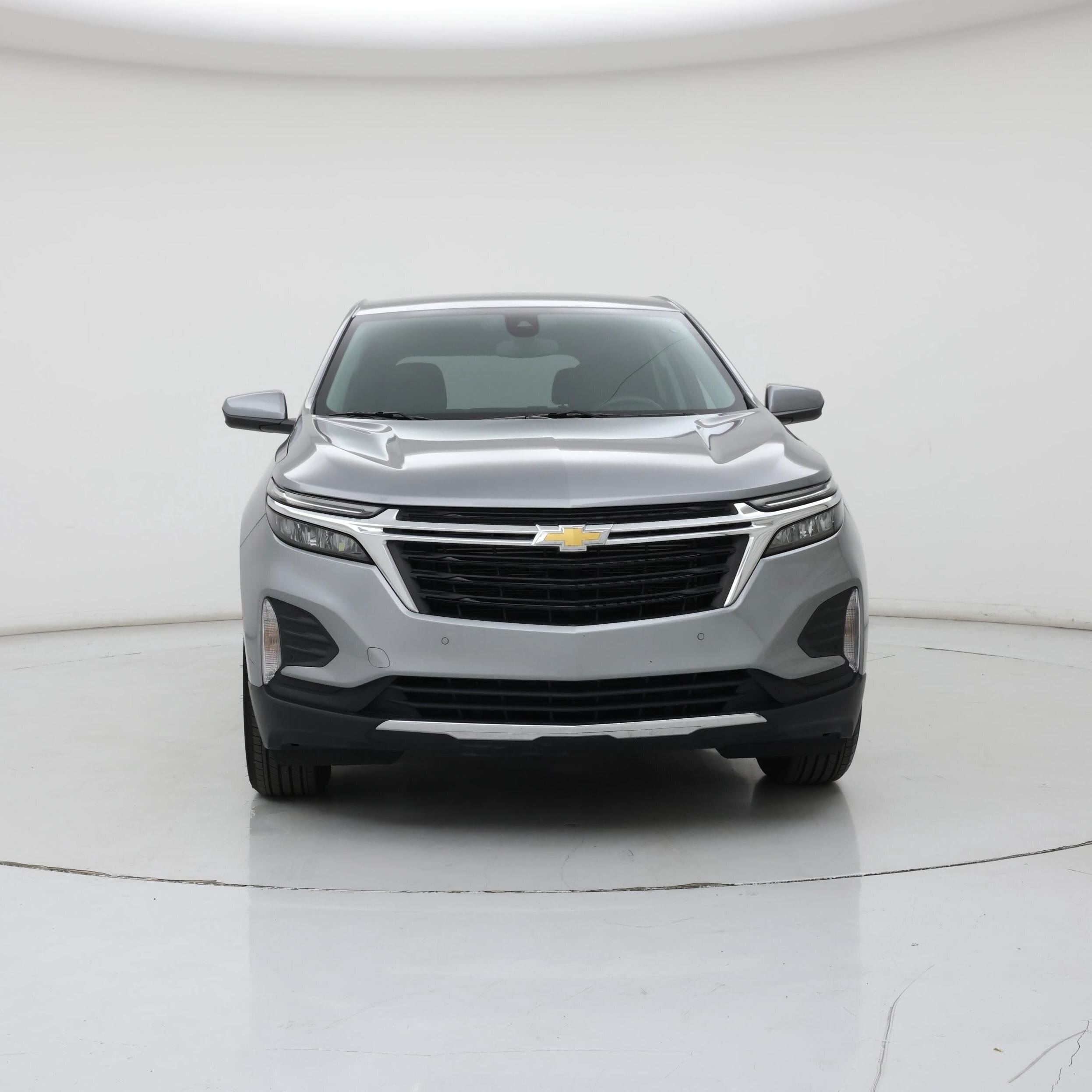 Thumbnail: 2023 Chevrolet Equinox - 5