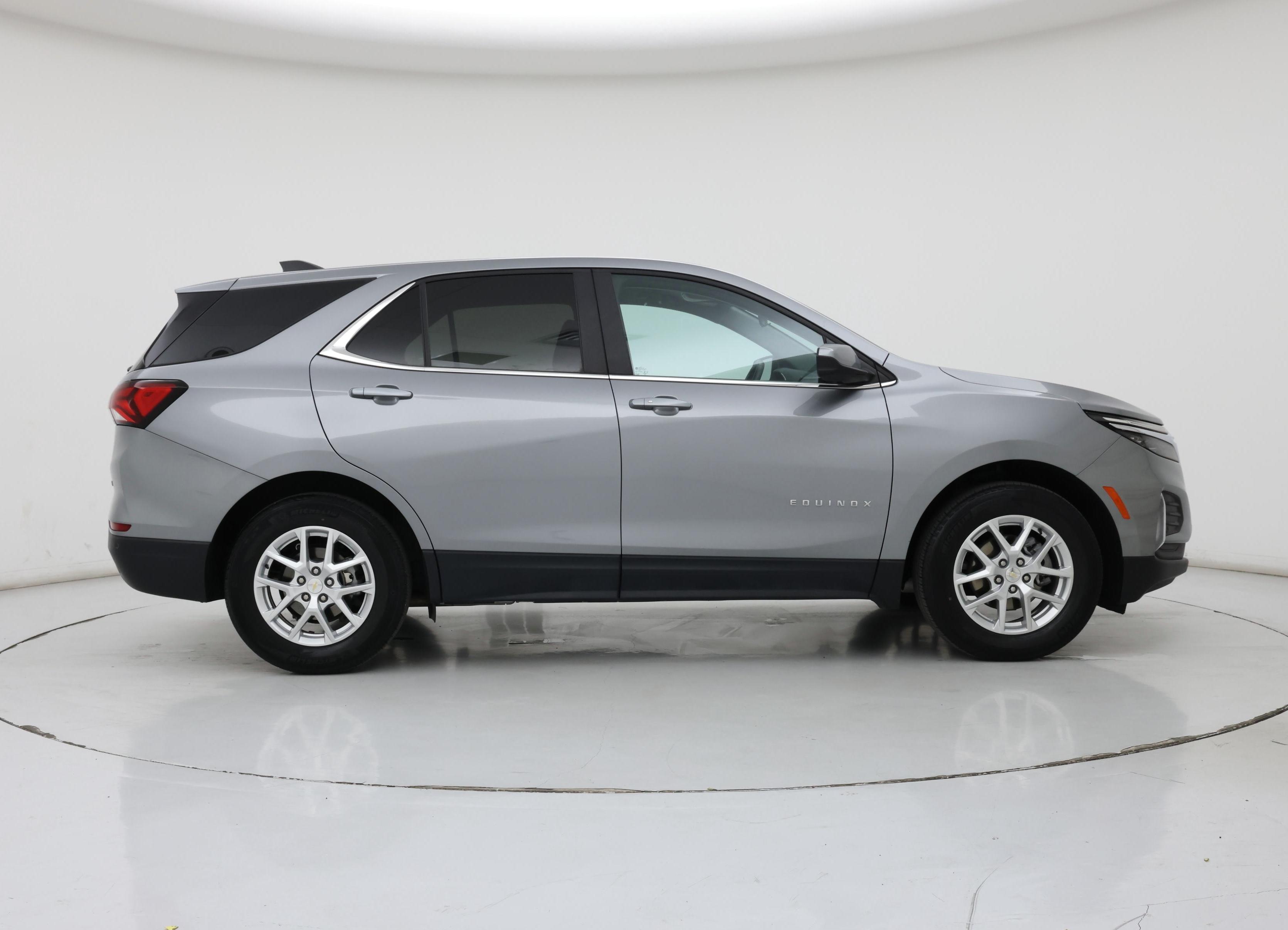 Thumbnail: 2023 Chevrolet Equinox - 7