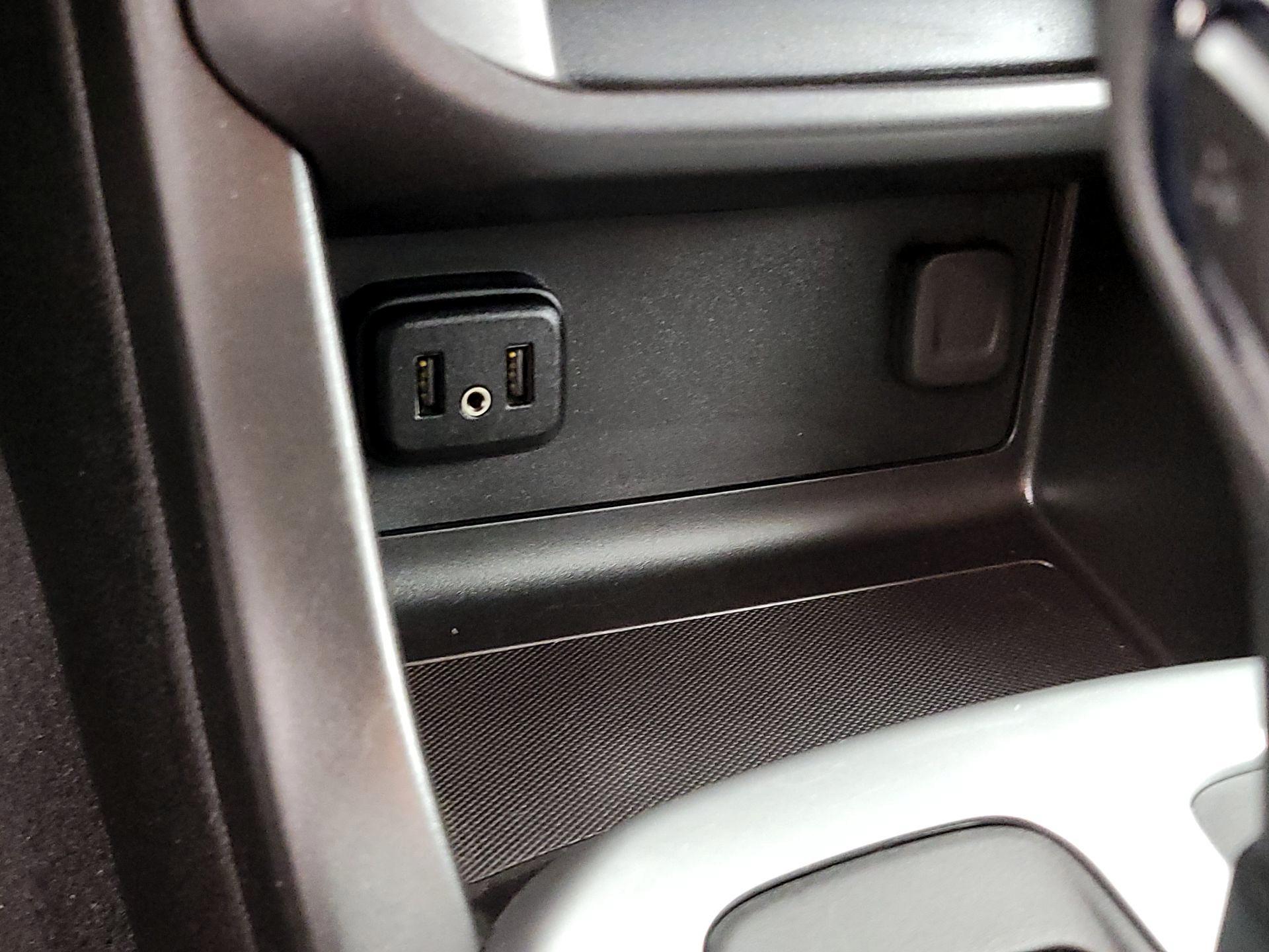 Thumbnail: 2022 Chevrolet Colorado - 18