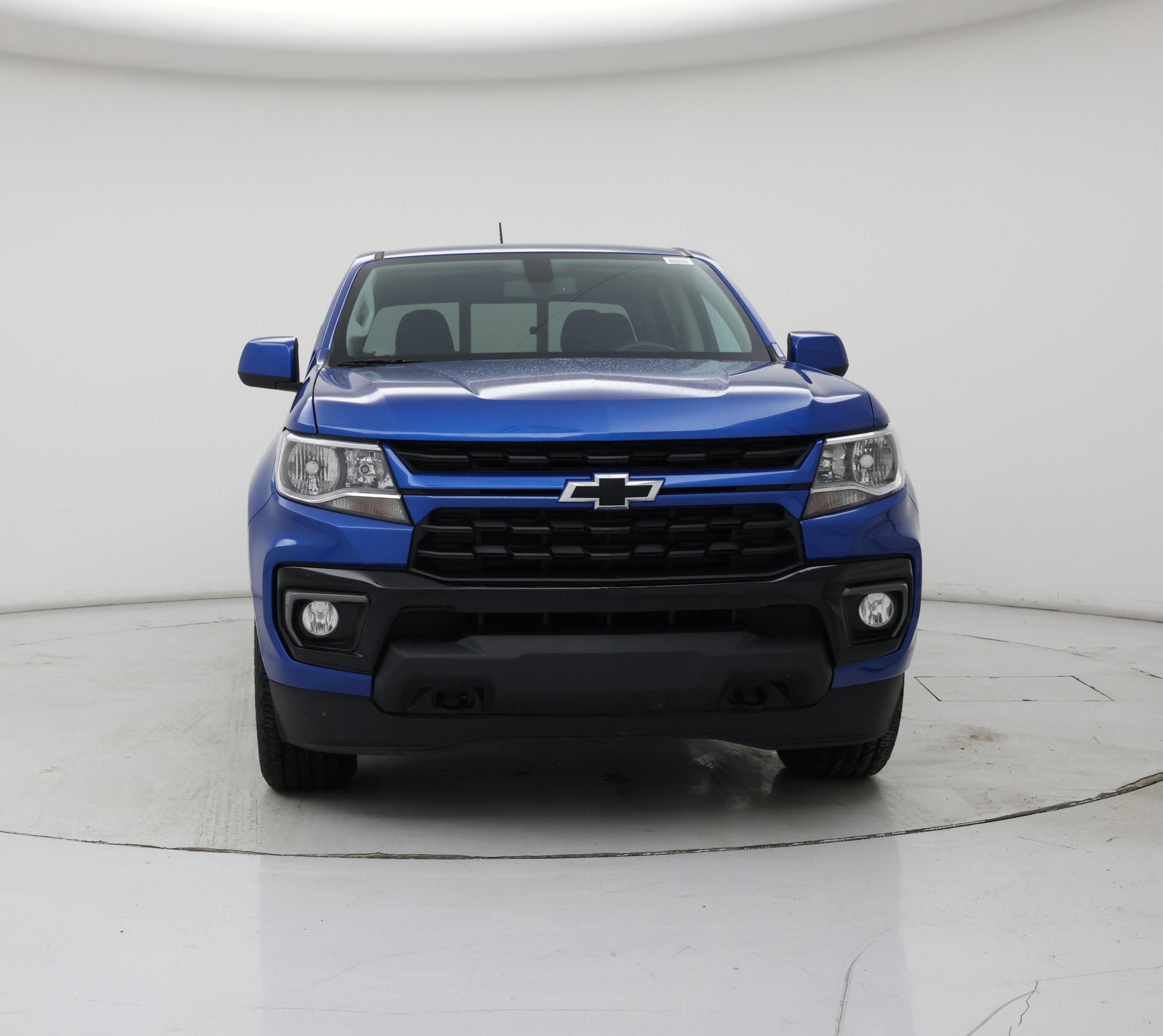 Thumbnail: 2022 Chevrolet Colorado - 5