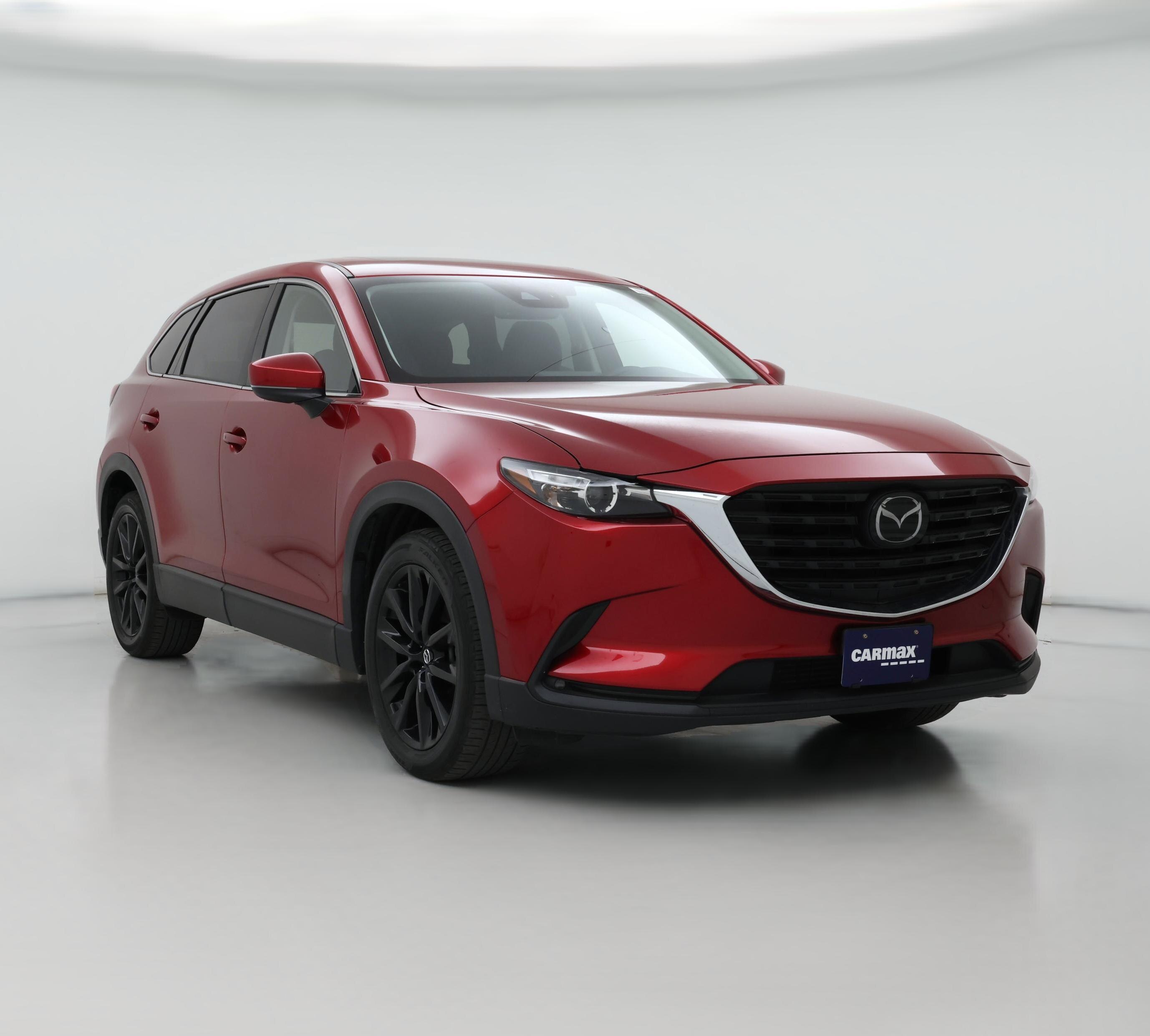 Thumbnail: 2023 Mazda CX-9 - 1