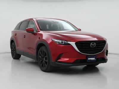 2023 Mazda CX-9 Touring Plus