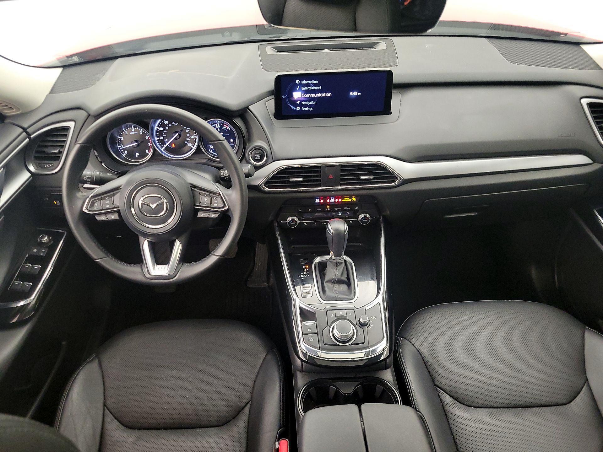 Thumbnail: 2023 Mazda CX-9 - 9