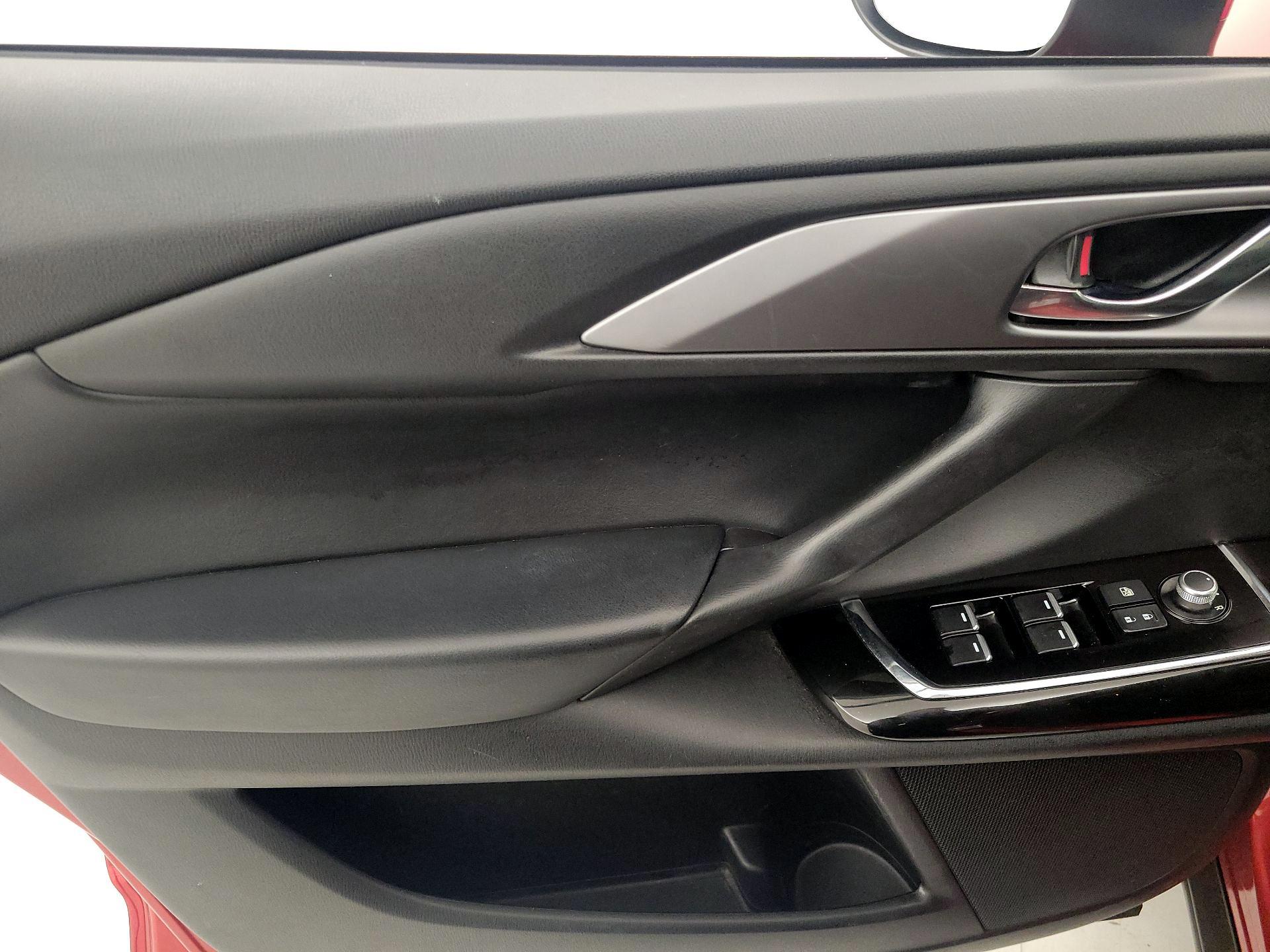 Thumbnail: 2023 Mazda CX-9 - 12