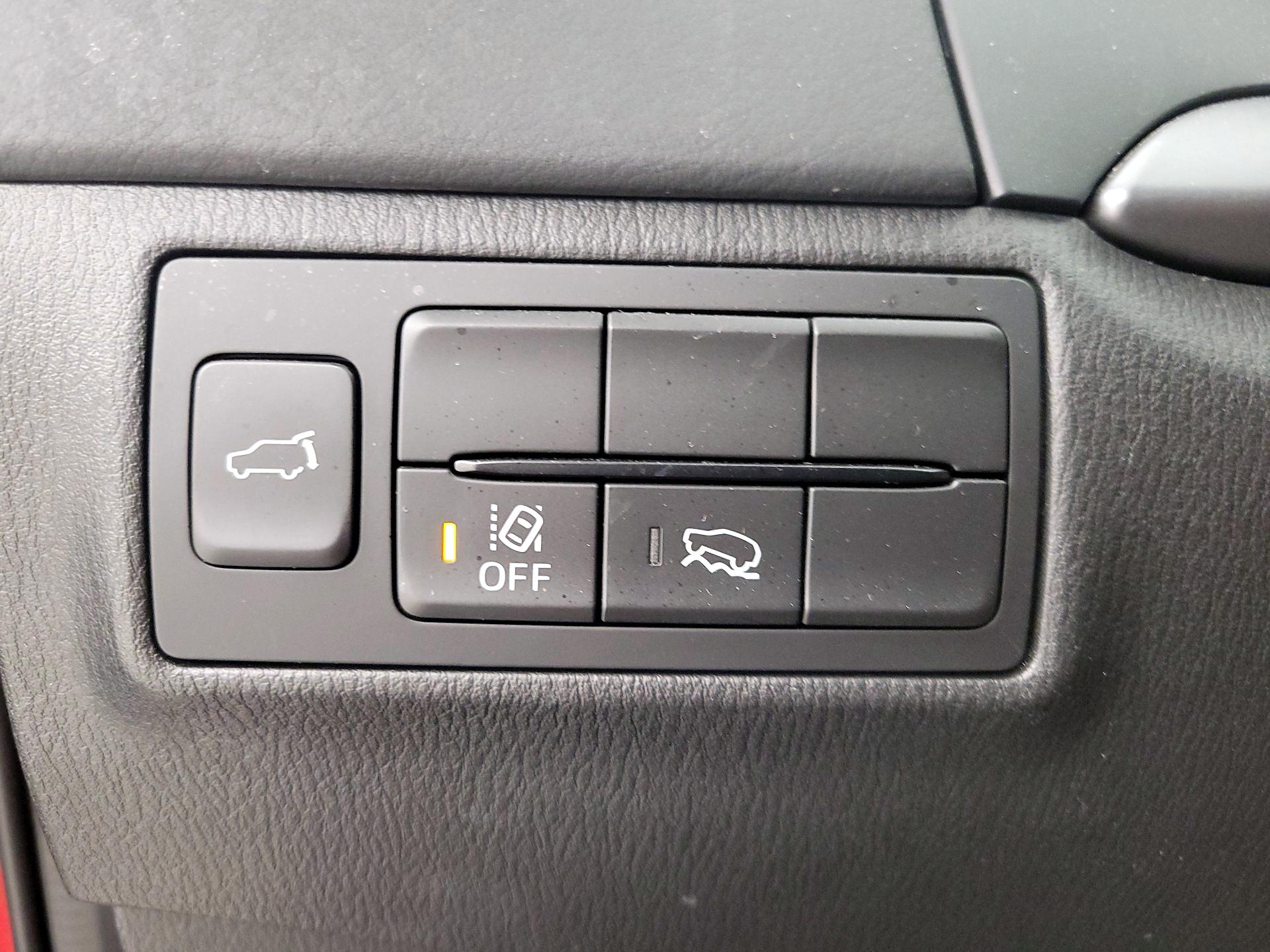 Thumbnail: 2023 Mazda CX-9 - 13