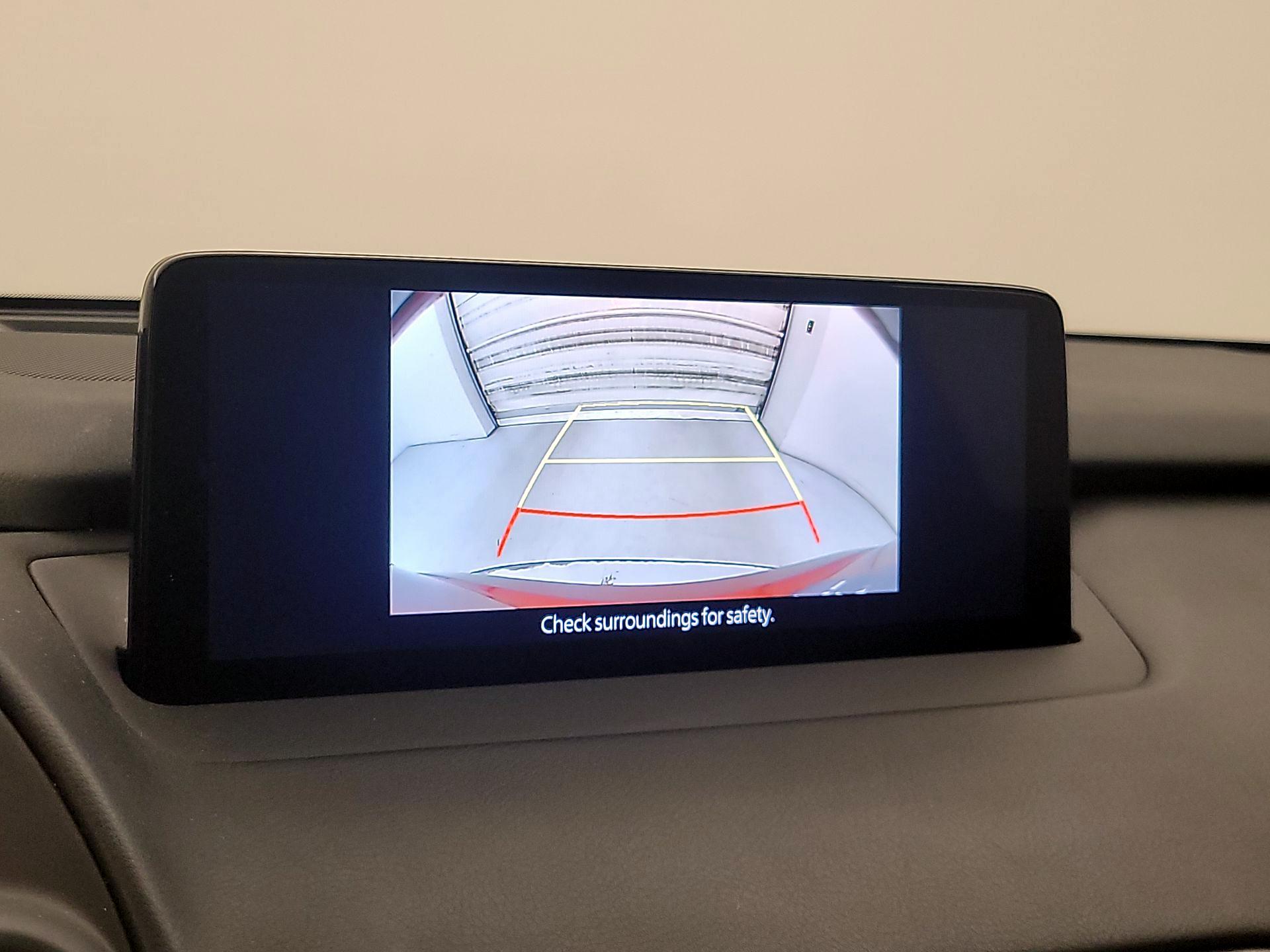 Thumbnail: 2023 Mazda CX-9 - 14