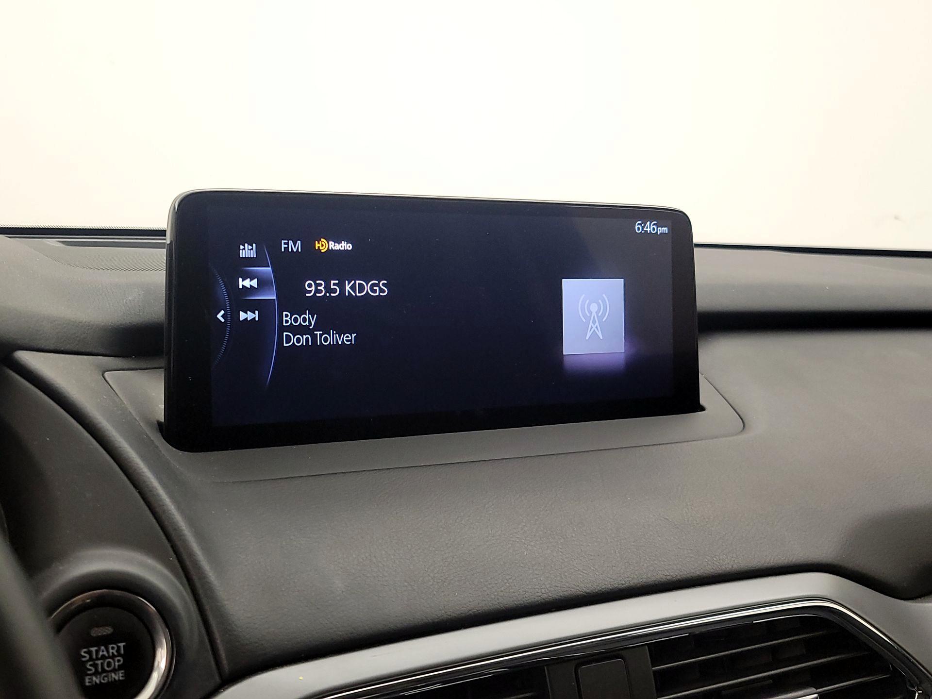 Thumbnail: 2023 Mazda CX-9 - 15