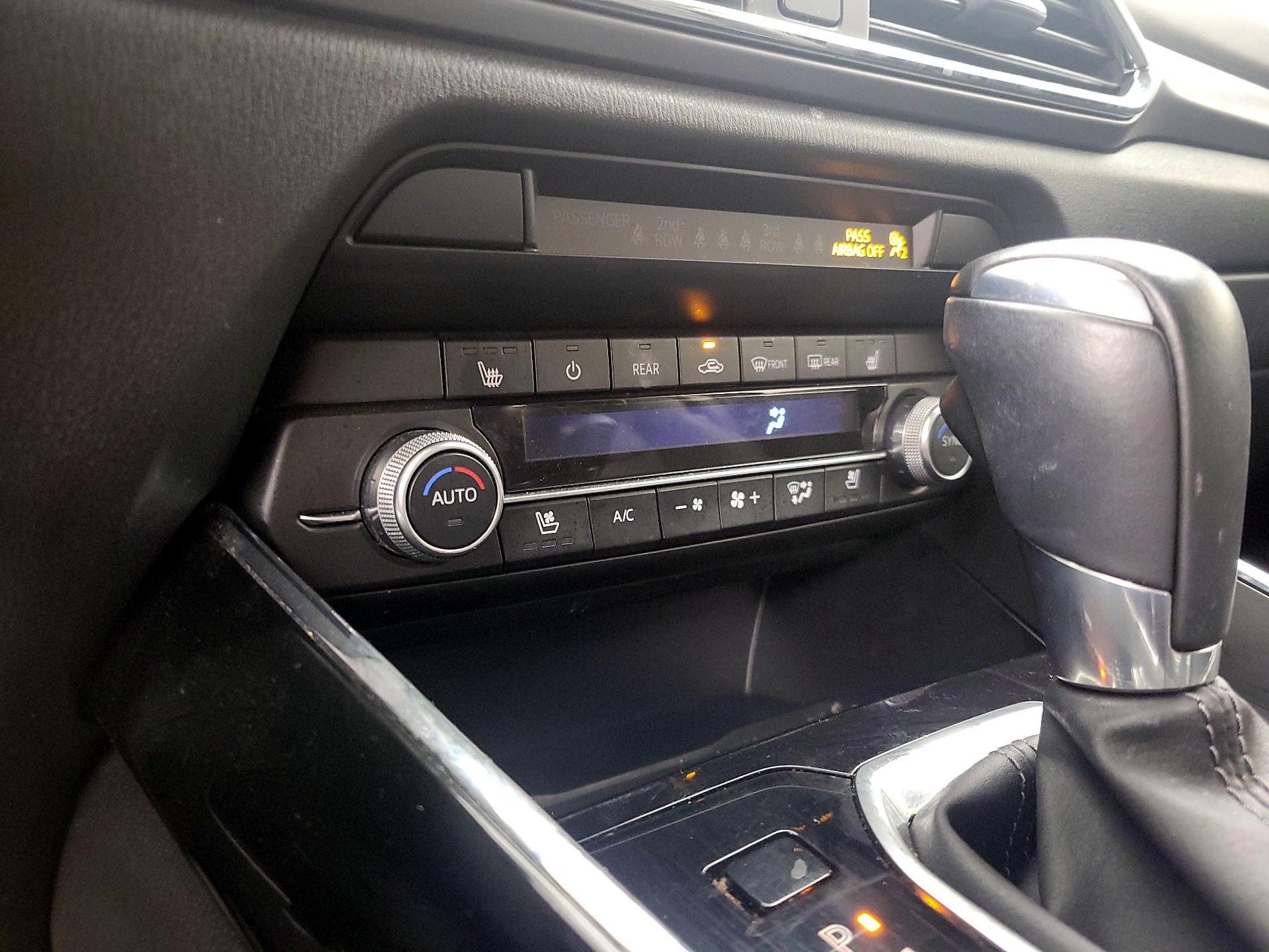 Thumbnail: 2023 Mazda CX-9 - 16