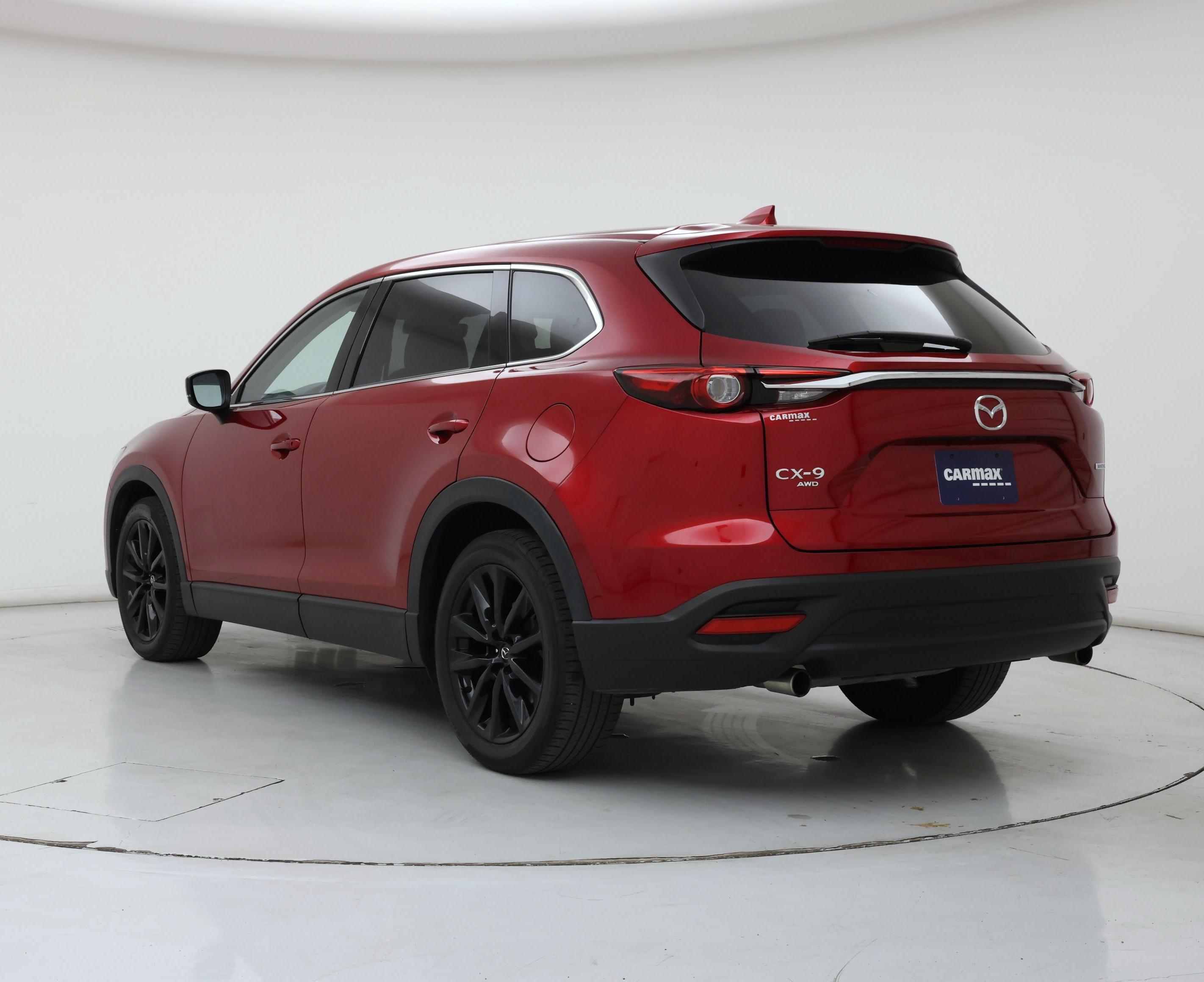 Thumbnail: 2023 Mazda CX-9 - 2