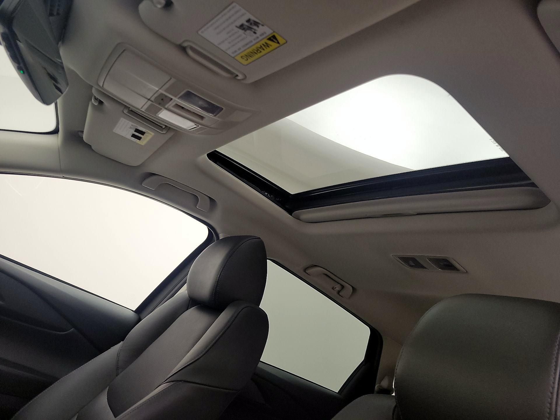 Thumbnail: 2023 Mazda CX-9 - 19