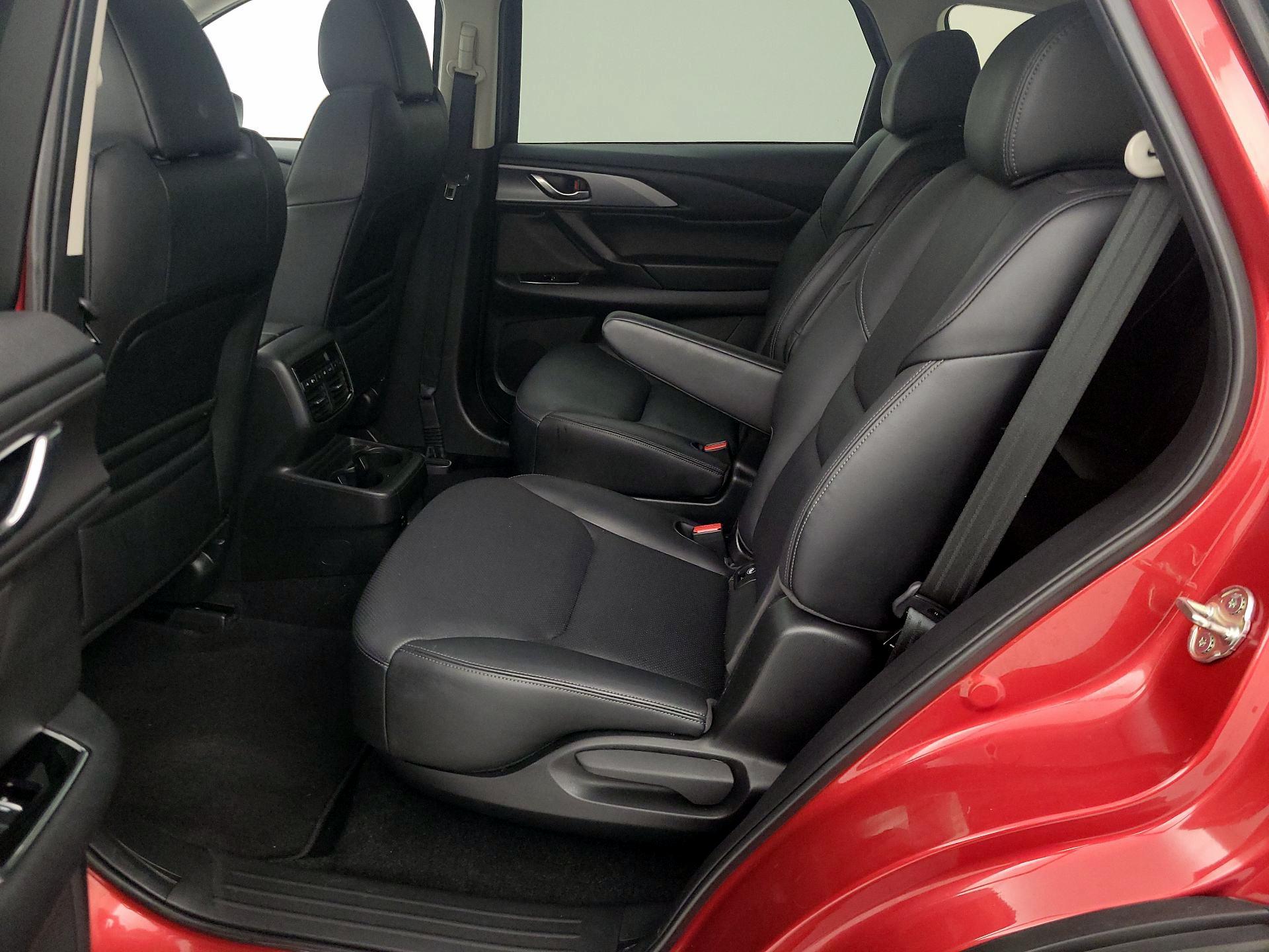 Thumbnail: 2023 Mazda CX-9 - 20