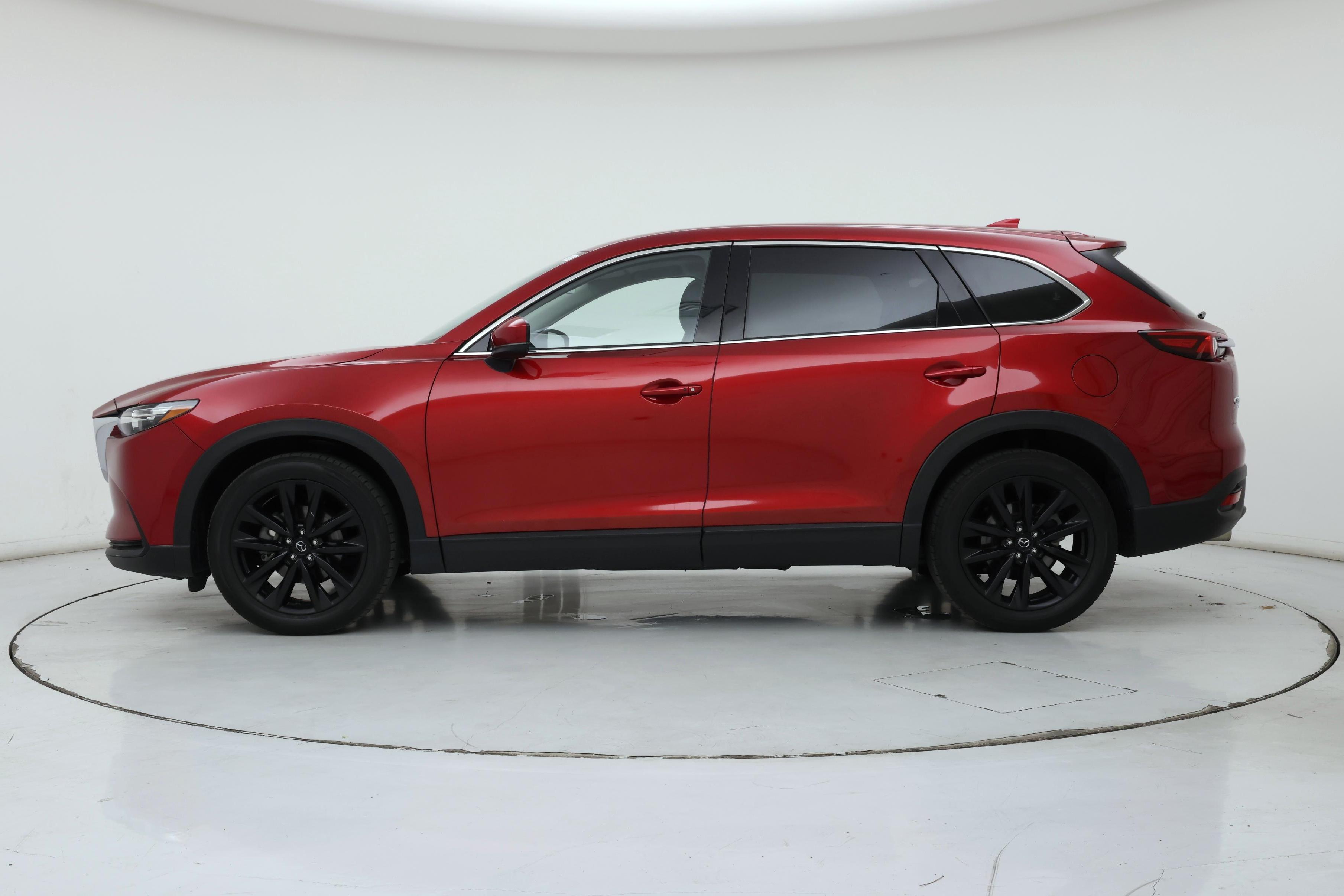 Thumbnail: 2023 Mazda CX-9 - 3