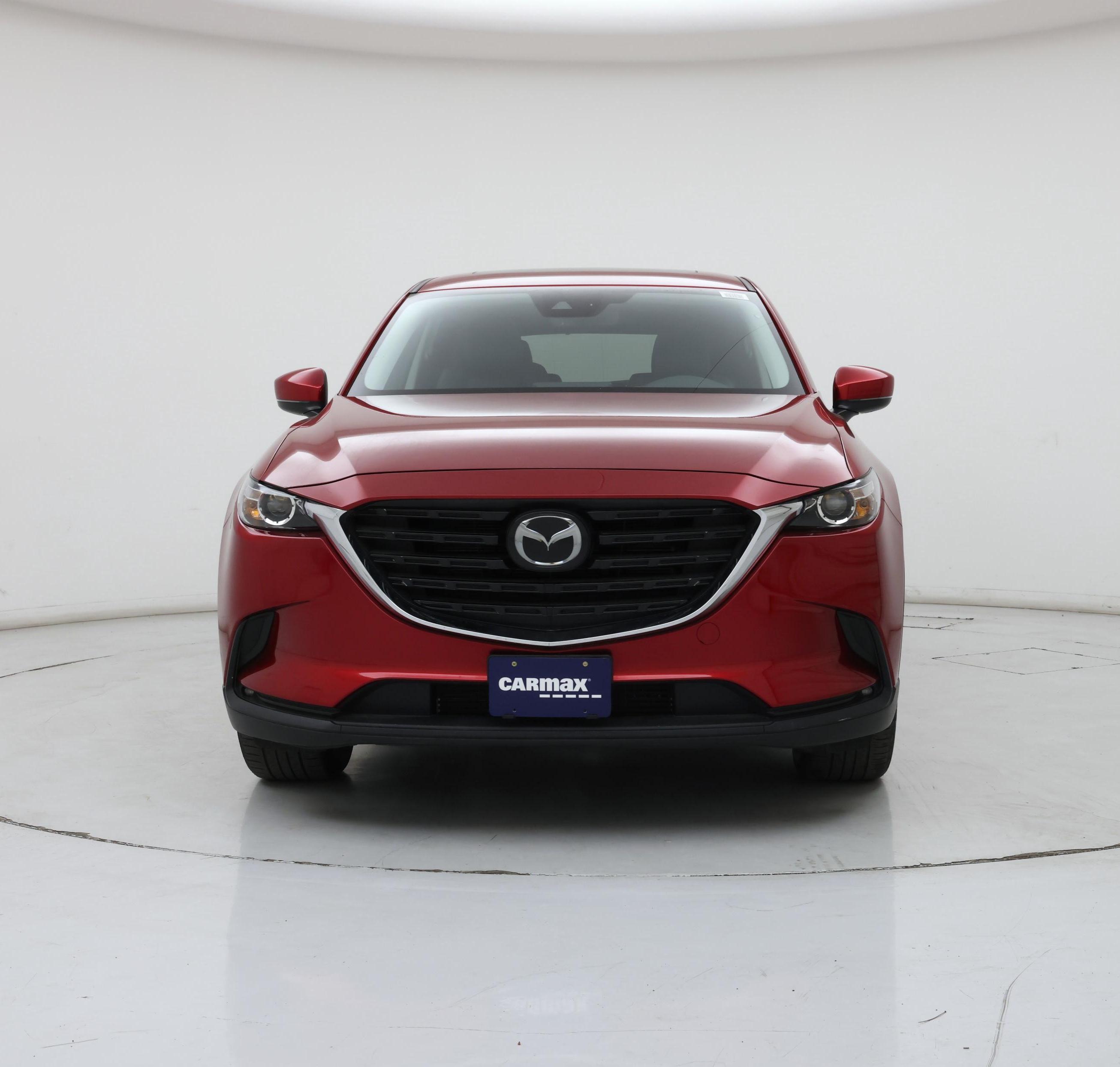 Thumbnail: 2023 Mazda CX-9 - 5