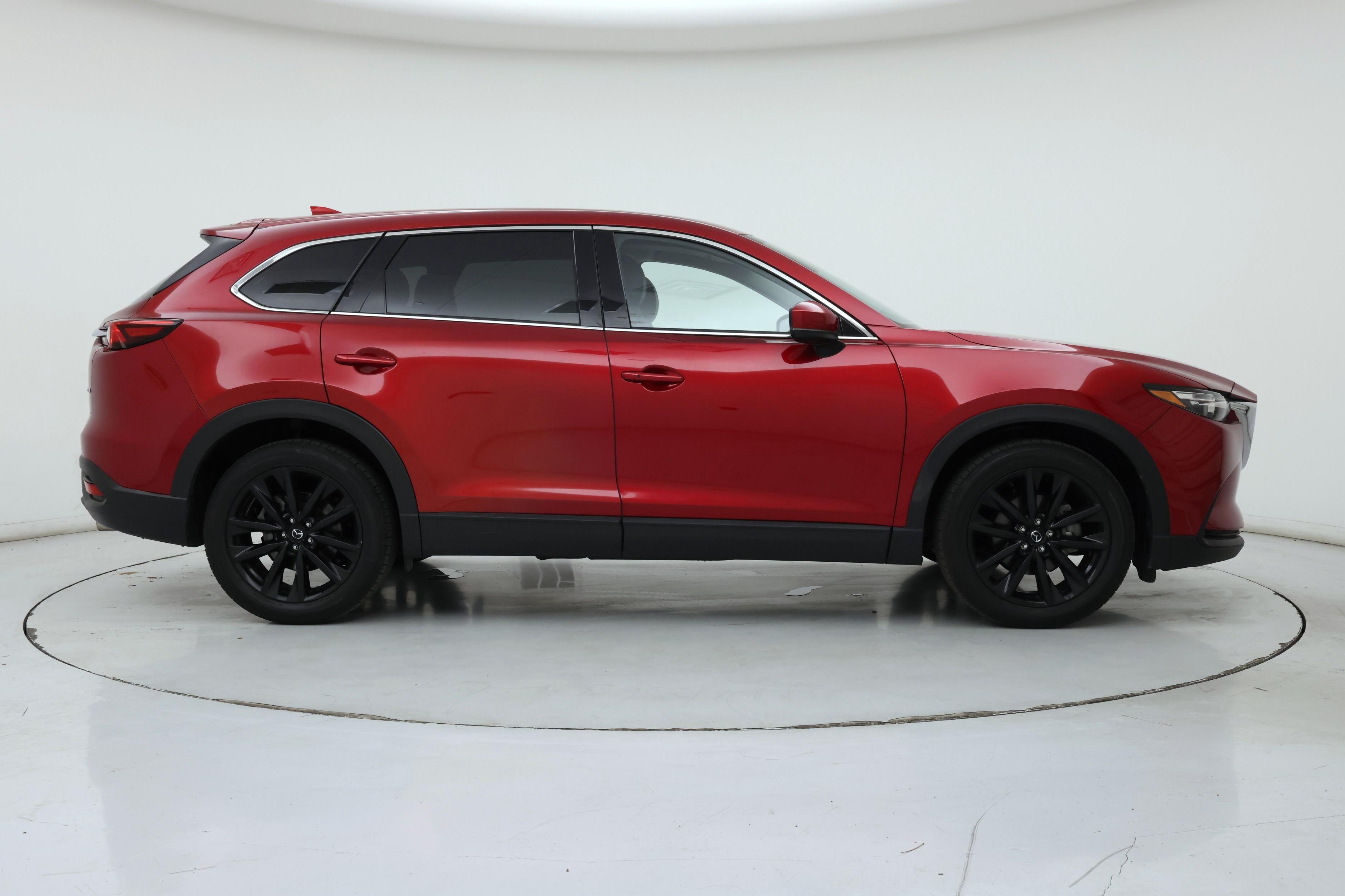 Thumbnail: 2023 Mazda CX-9 - 7