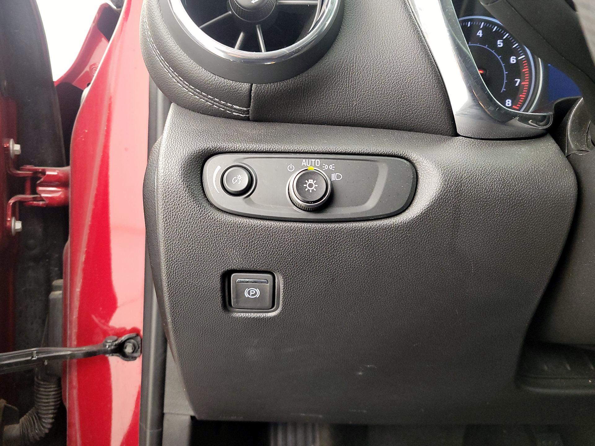 Thumbnail: 2023 Chevrolet Blazer - 13