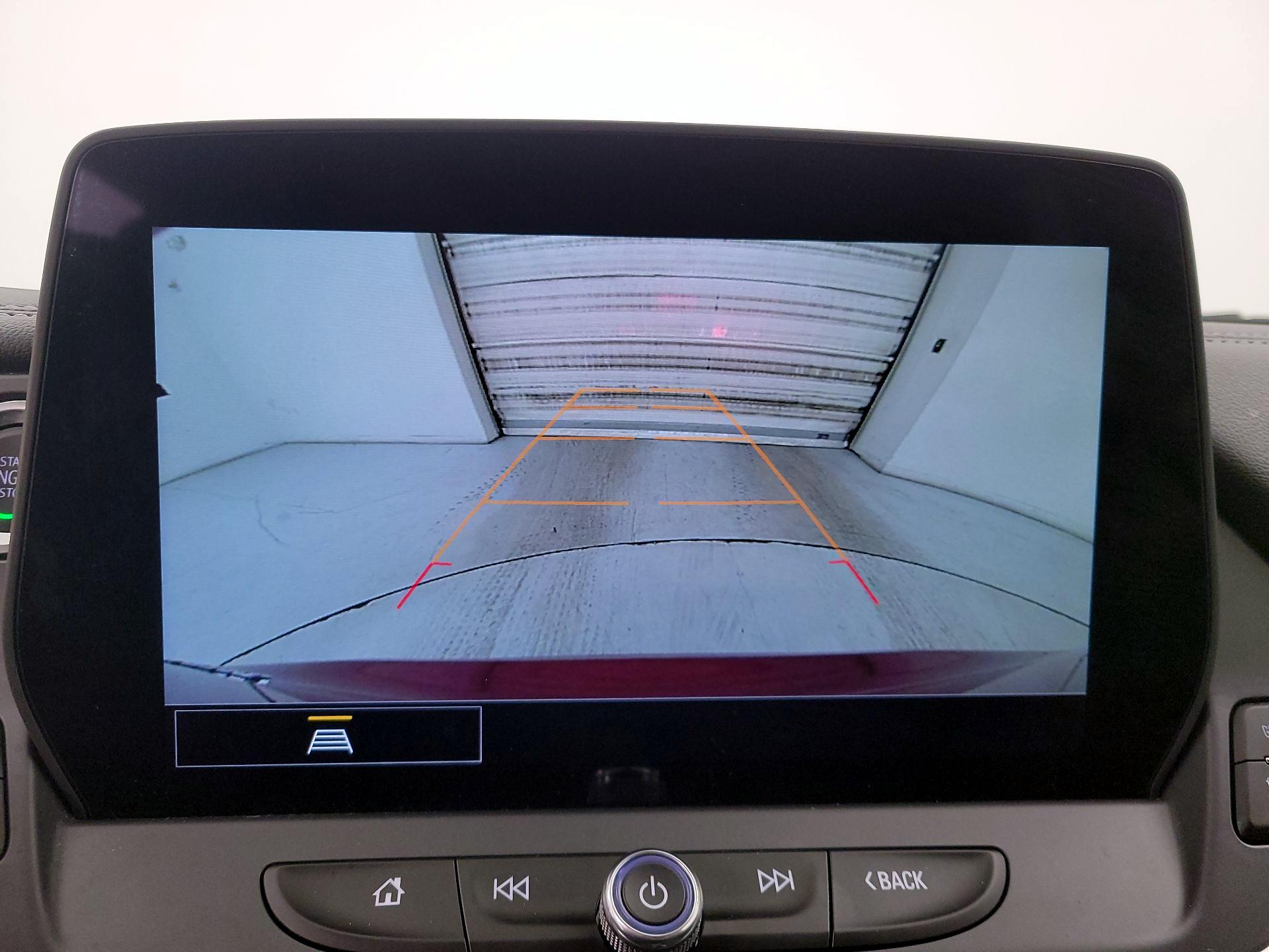 Thumbnail: 2023 Chevrolet Blazer - 14