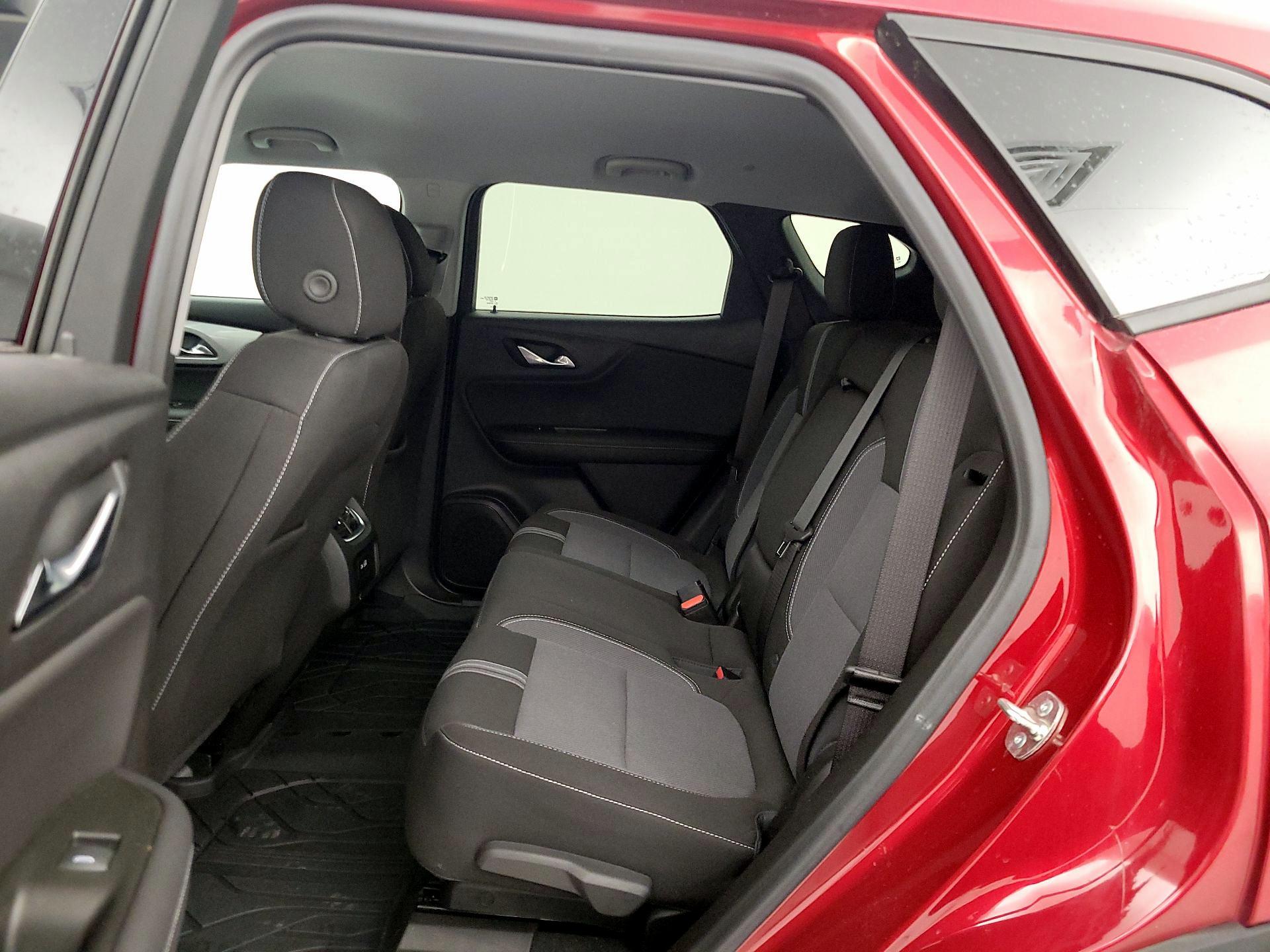 Thumbnail: 2023 Chevrolet Blazer - 19