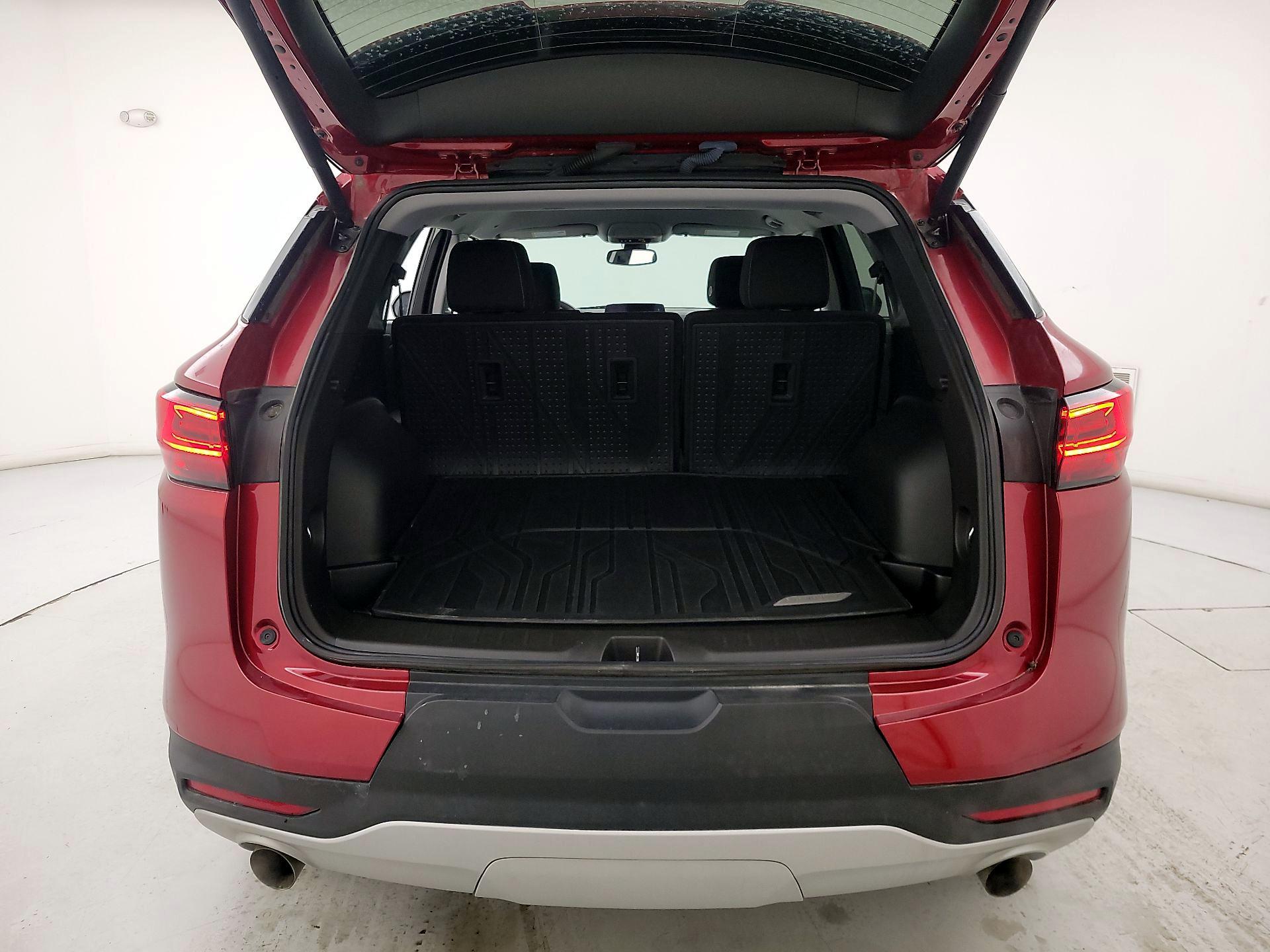 Thumbnail: 2023 Chevrolet Blazer - 20