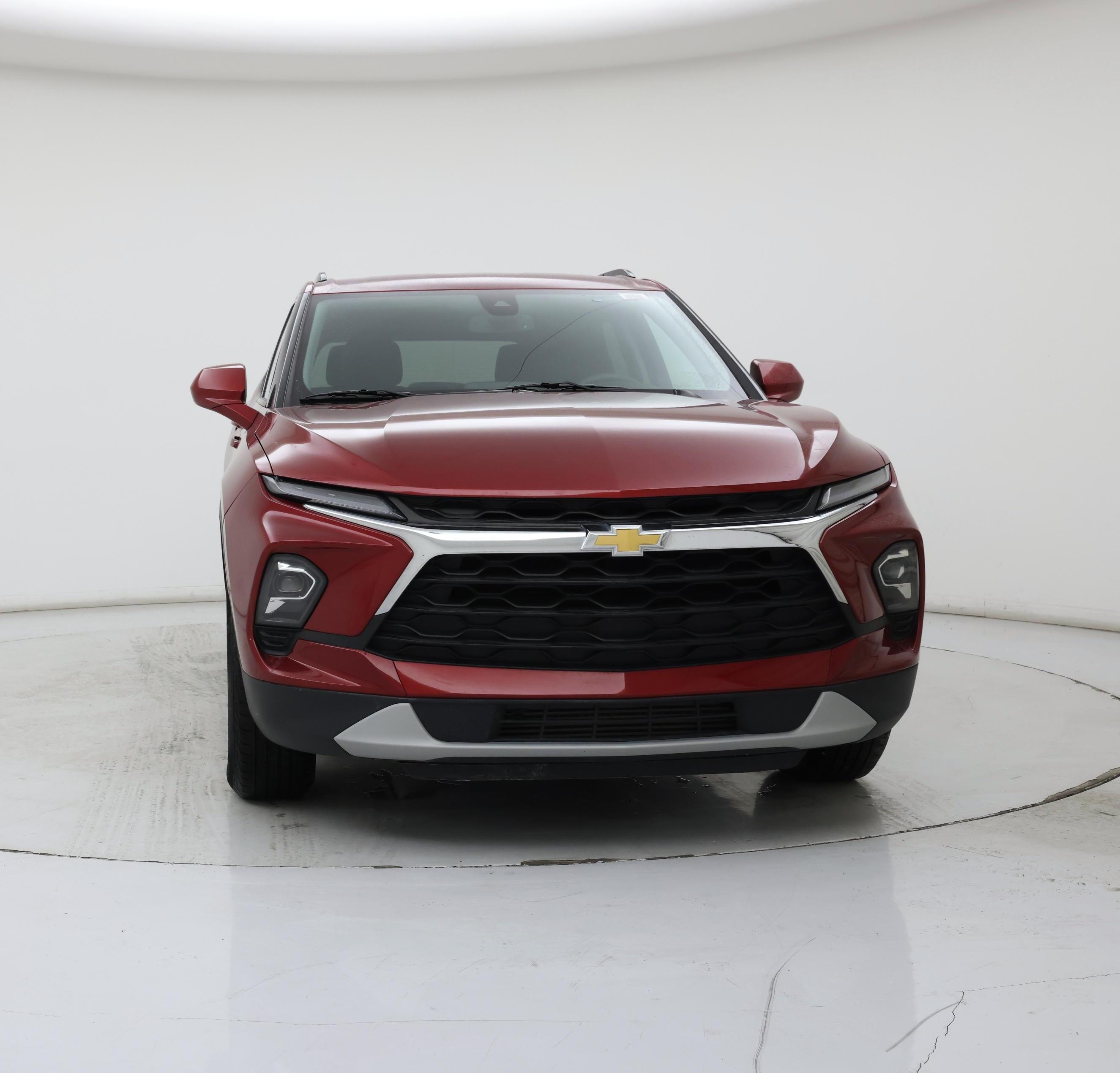 Thumbnail: 2023 Chevrolet Blazer - 5