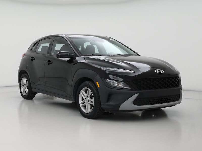 2022 Hyundai Kona SE