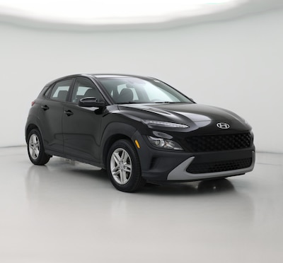 2022 Hyundai Kona SE