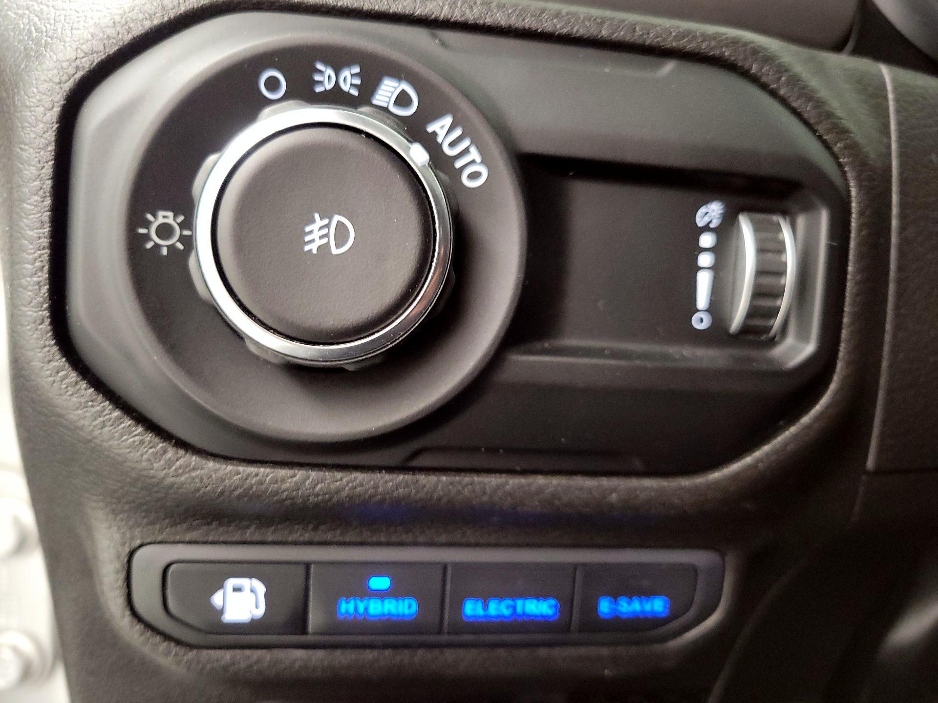 Thumbnail: 2023 Jeep Wrangler - 13