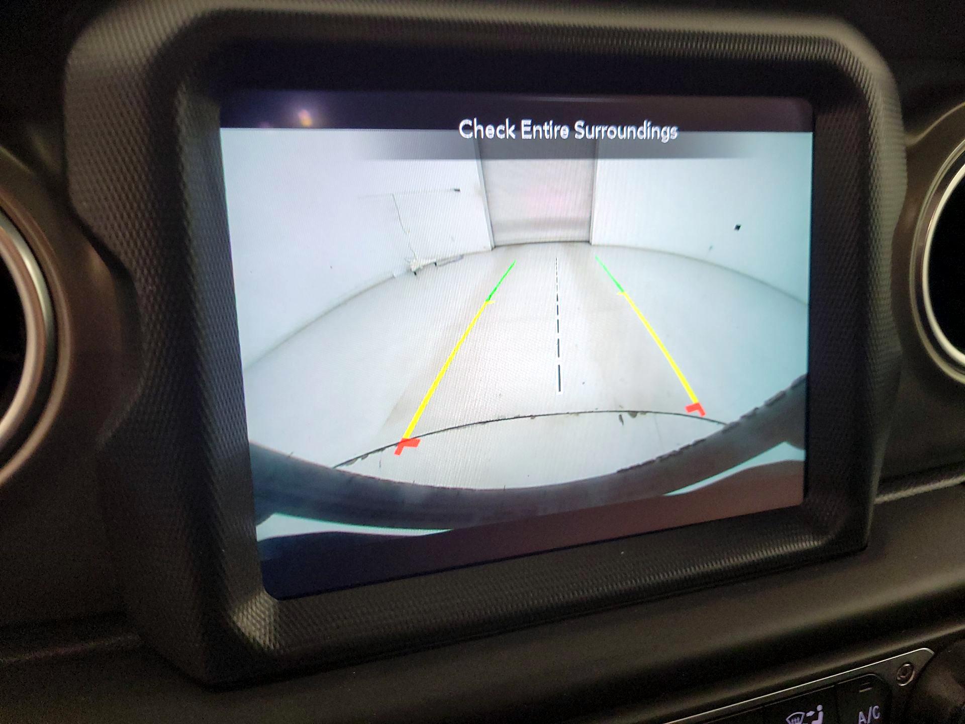 Thumbnail: 2023 Jeep Wrangler - 14