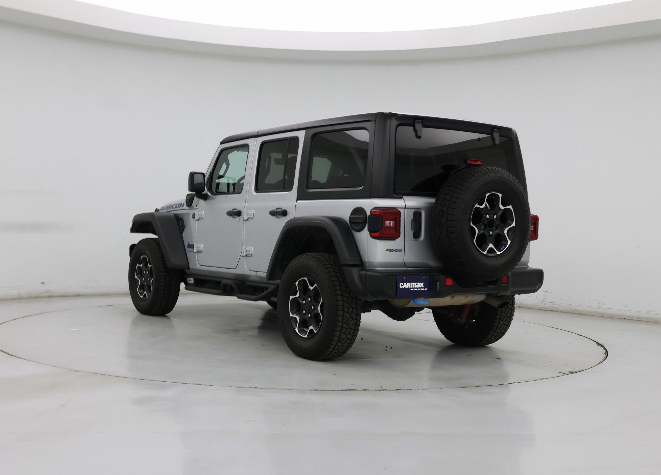 Thumbnail: 2023 Jeep Wrangler - 2