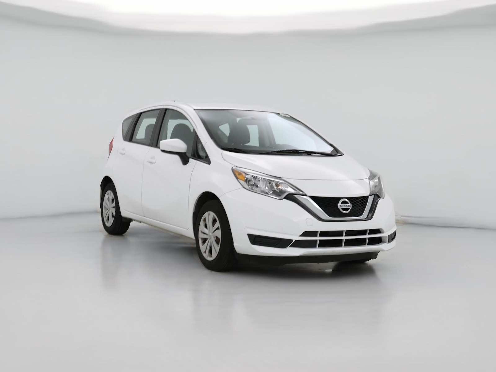 2019 Nissan Versa Note SV