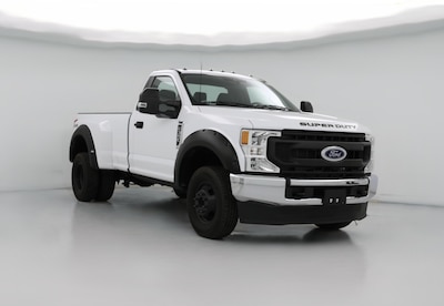 2022 Ford F350 XL