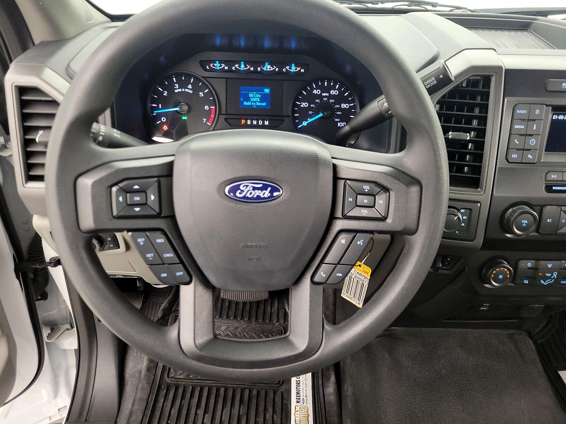 Thumbnail: 2022 Ford F-350 - 10